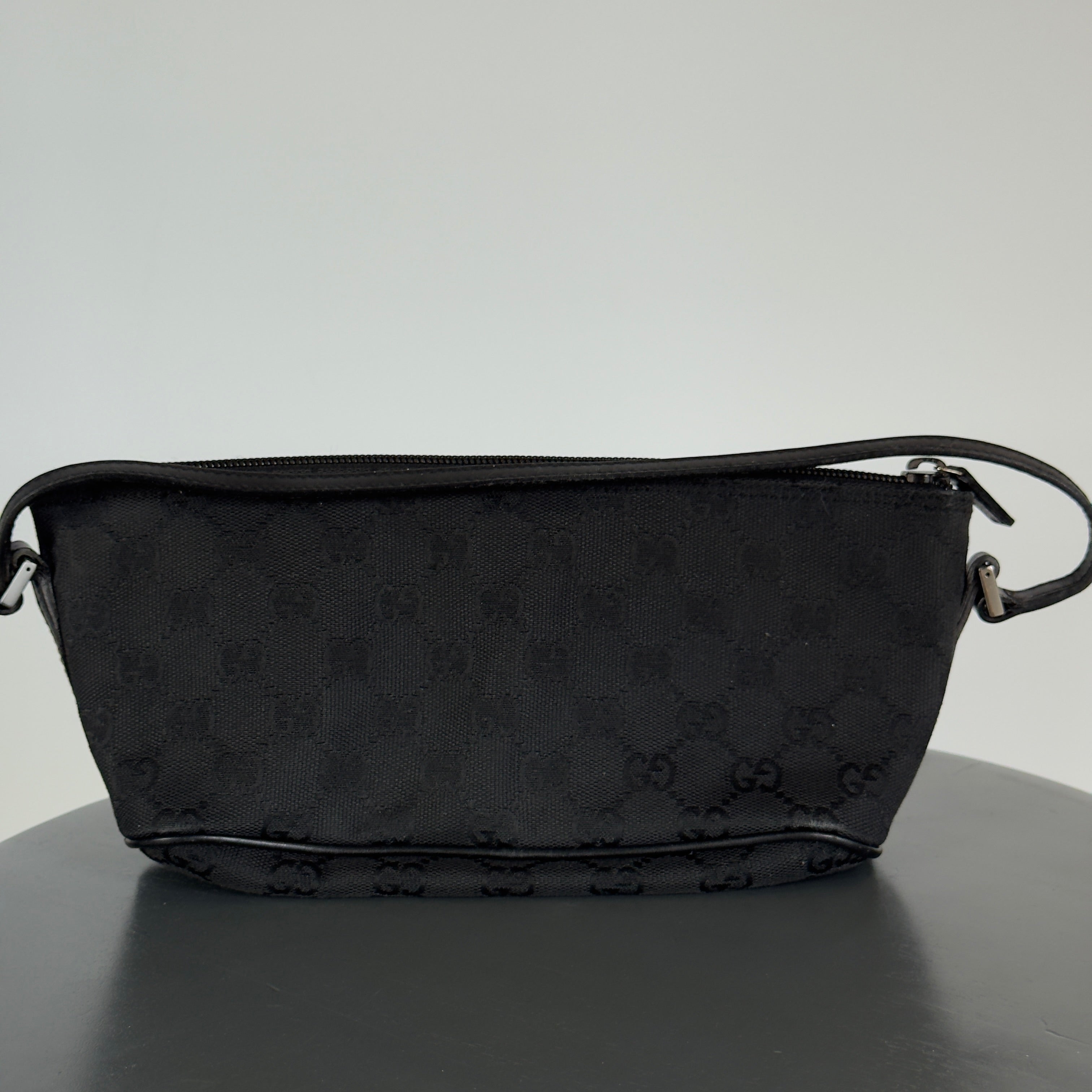 Gucci Boat Pochette - Queen May