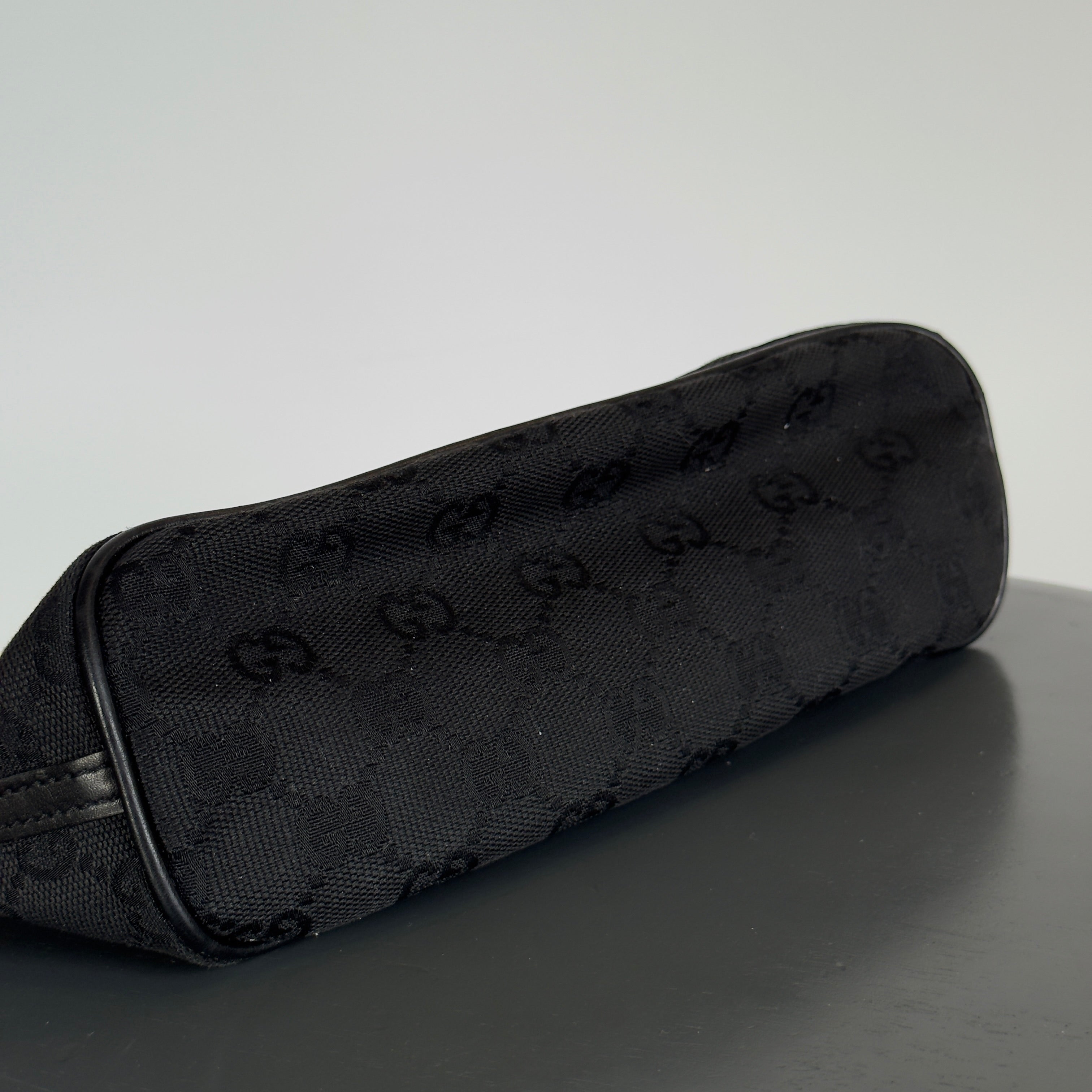 Gucci Boat Pochette - Queen May