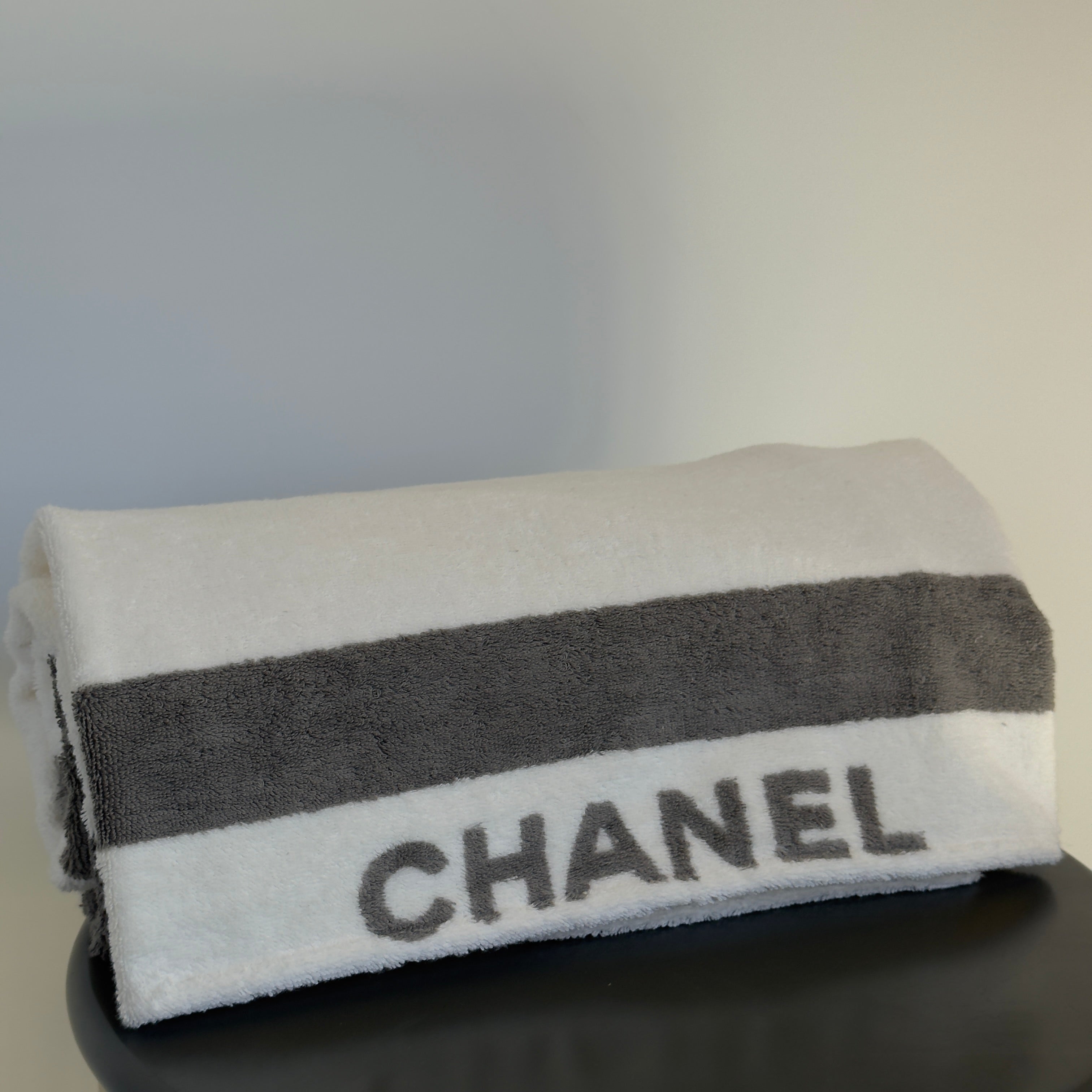Chanel Beach Towel - Queen May