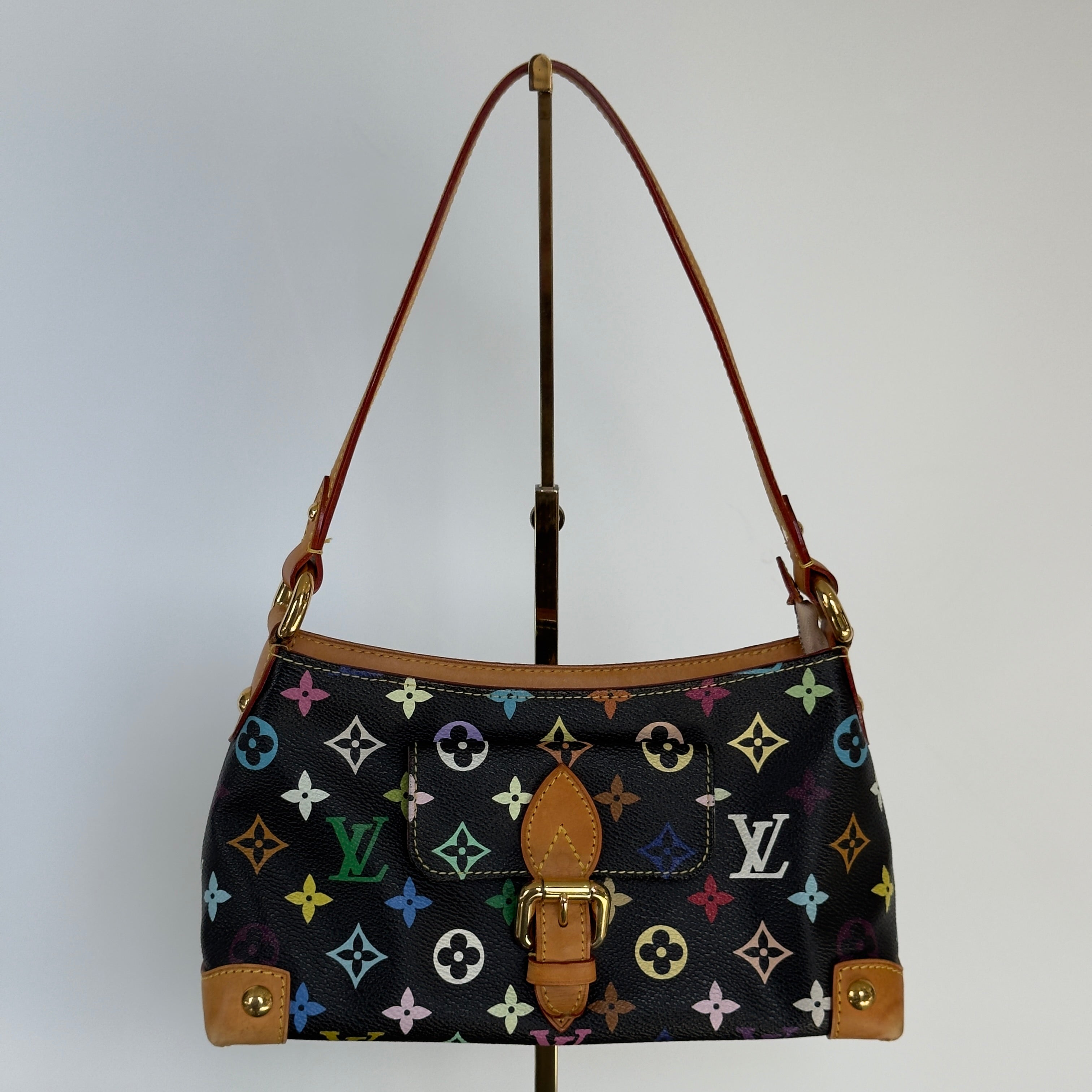 Louis Vuitton Eliza Shoulder Bag - Queen May