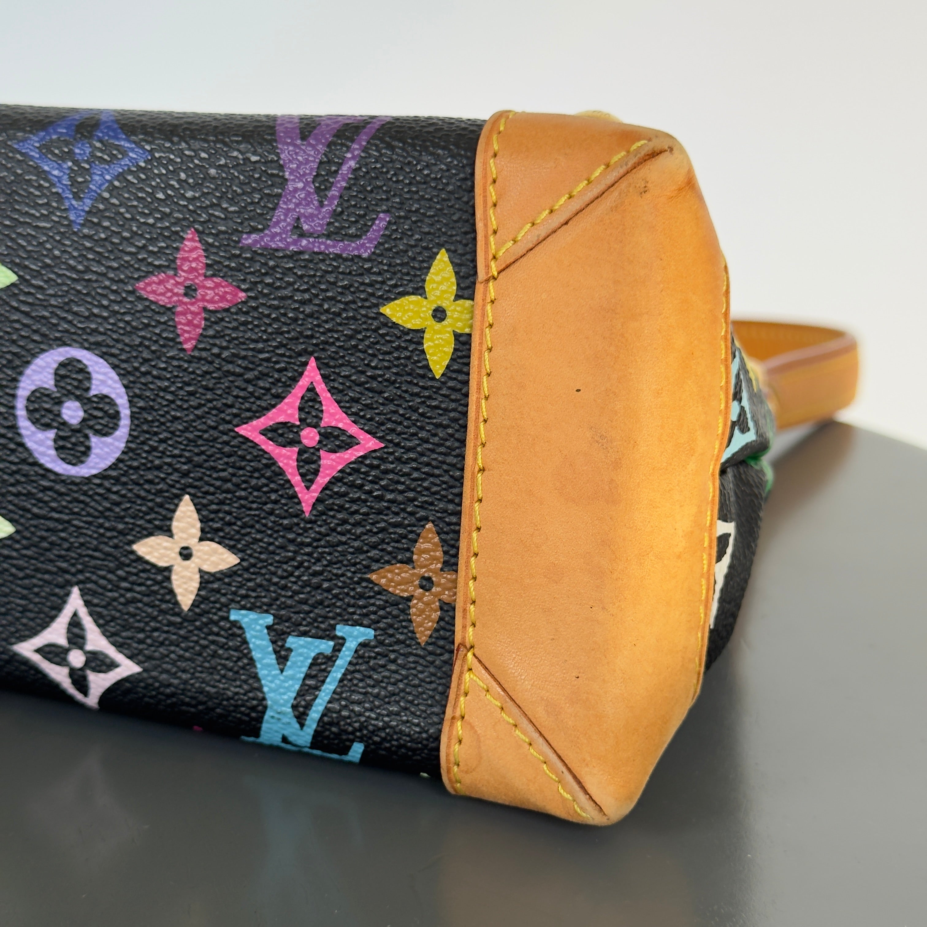 Louis Vuitton Eliza Shoulder Bag - Queen May