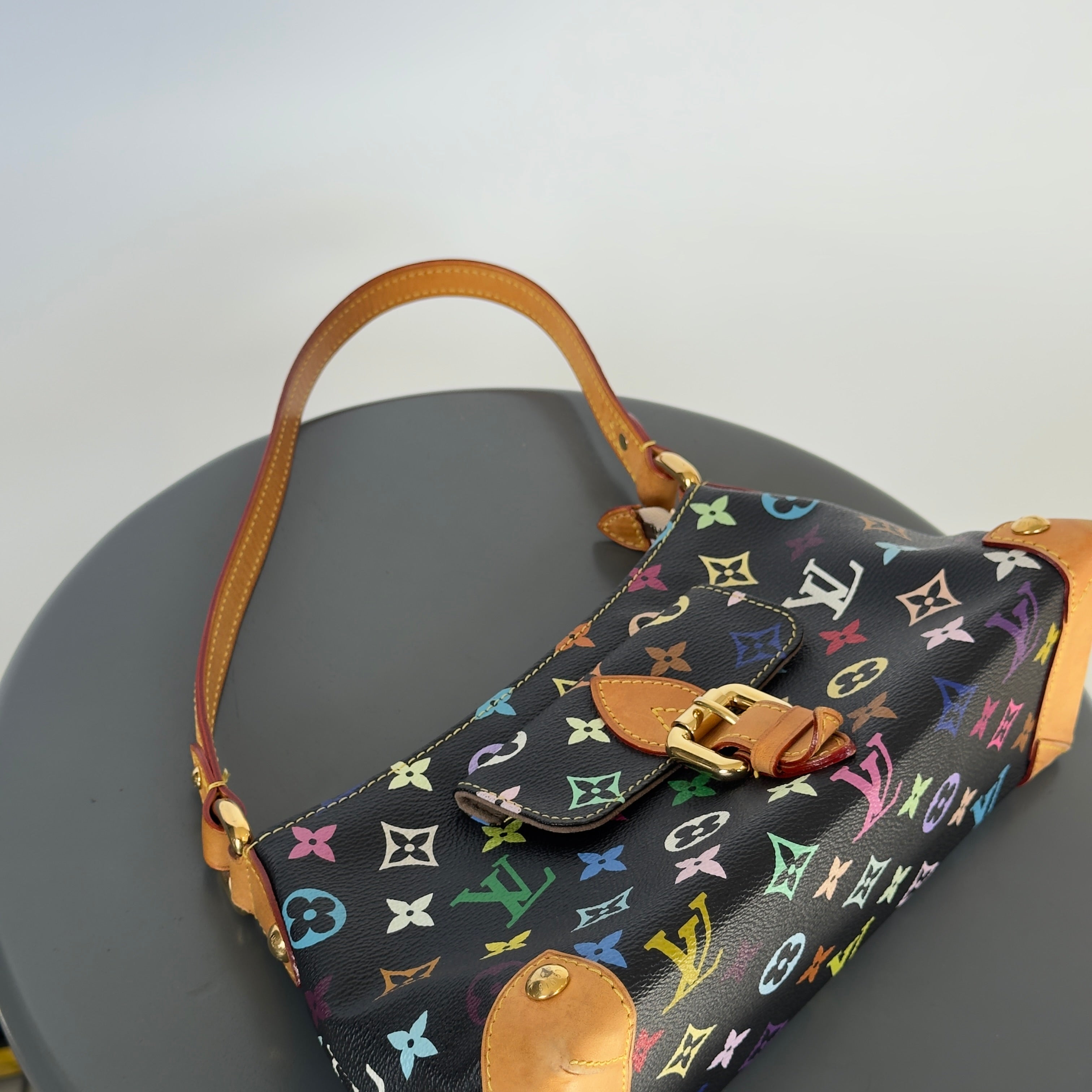 Louis Vuitton Eliza Shoulder Bag - Queen May