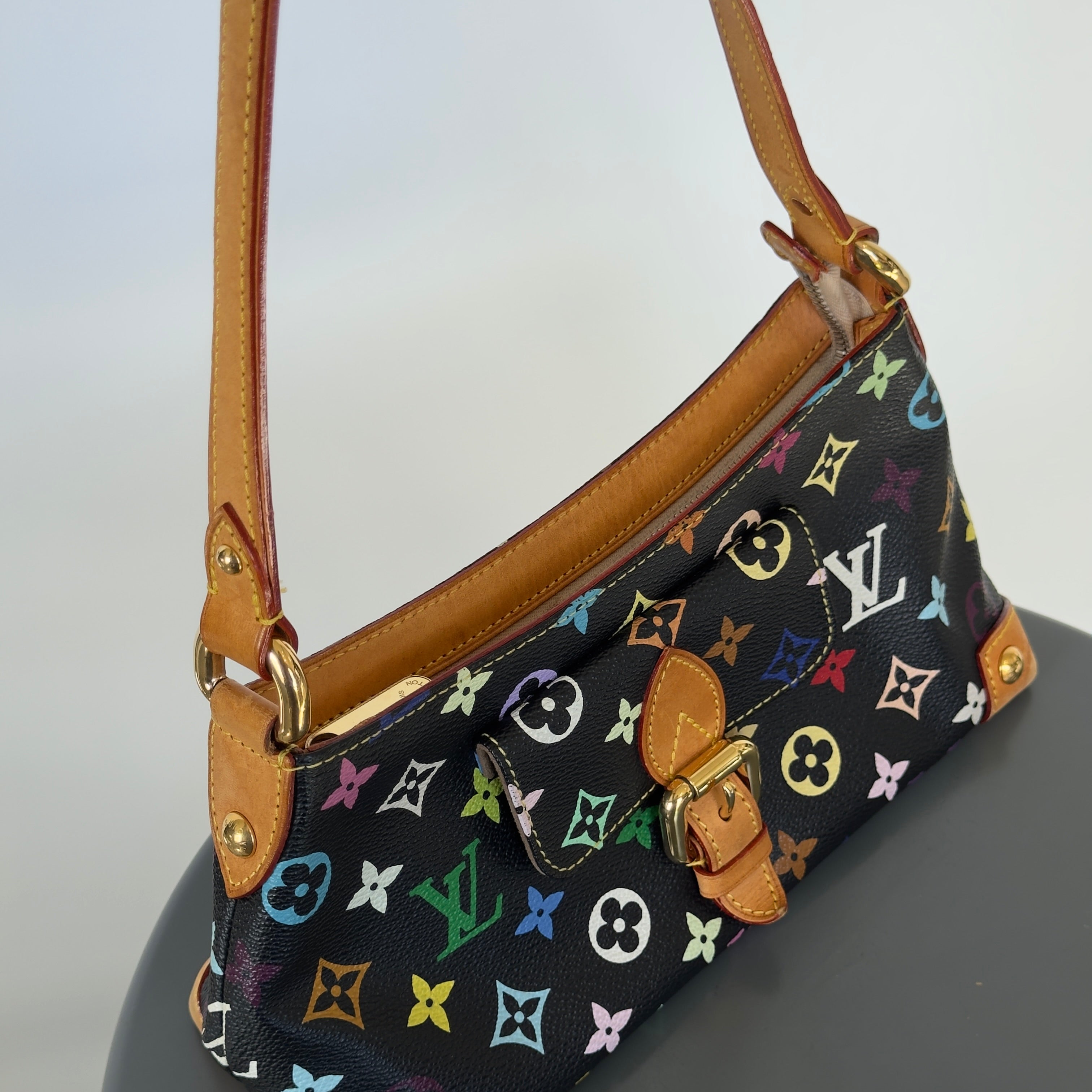 Louis Vuitton Eliza Shoulder Bag - Queen May