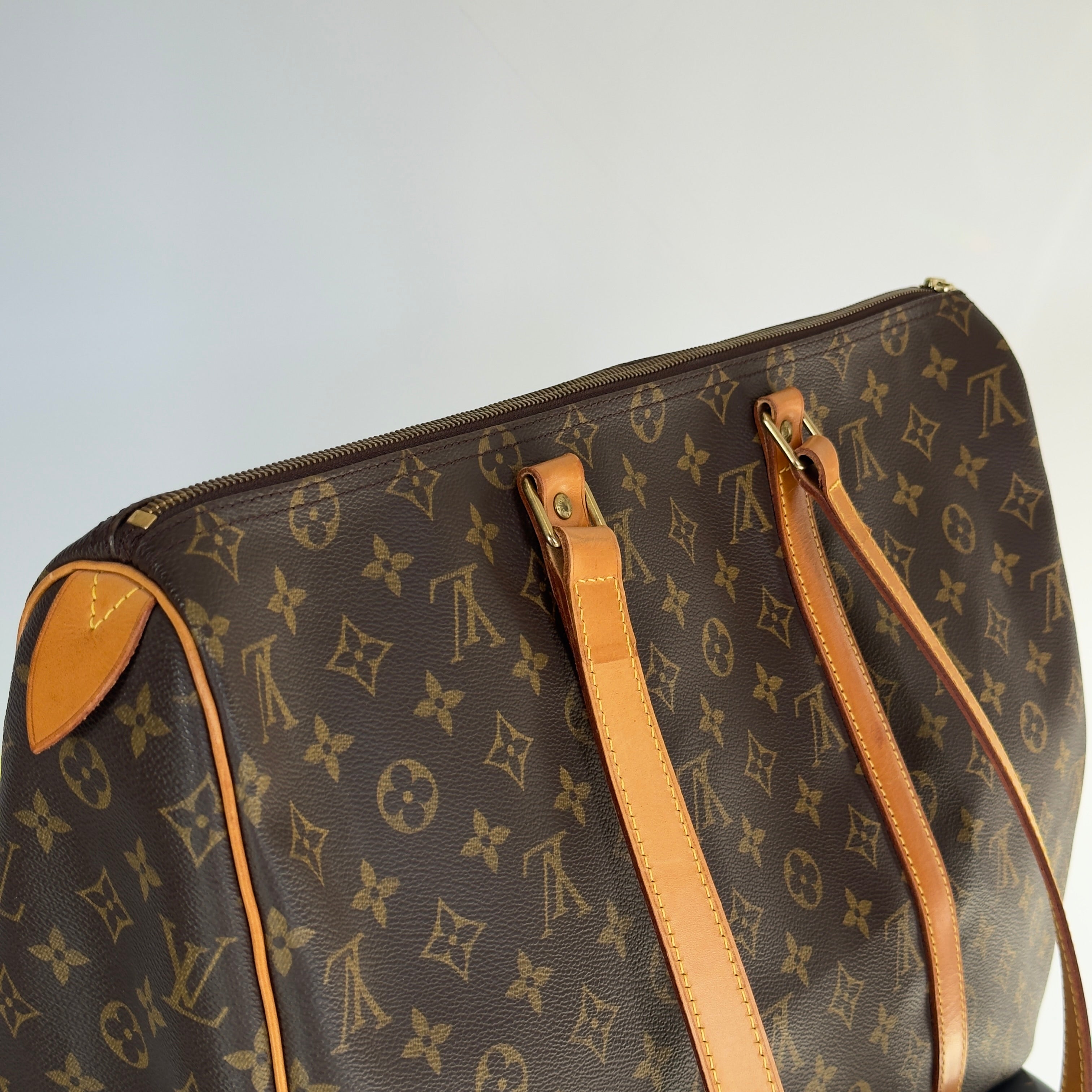 Louis Vuitton Sac Flanerie 45 - Queen May