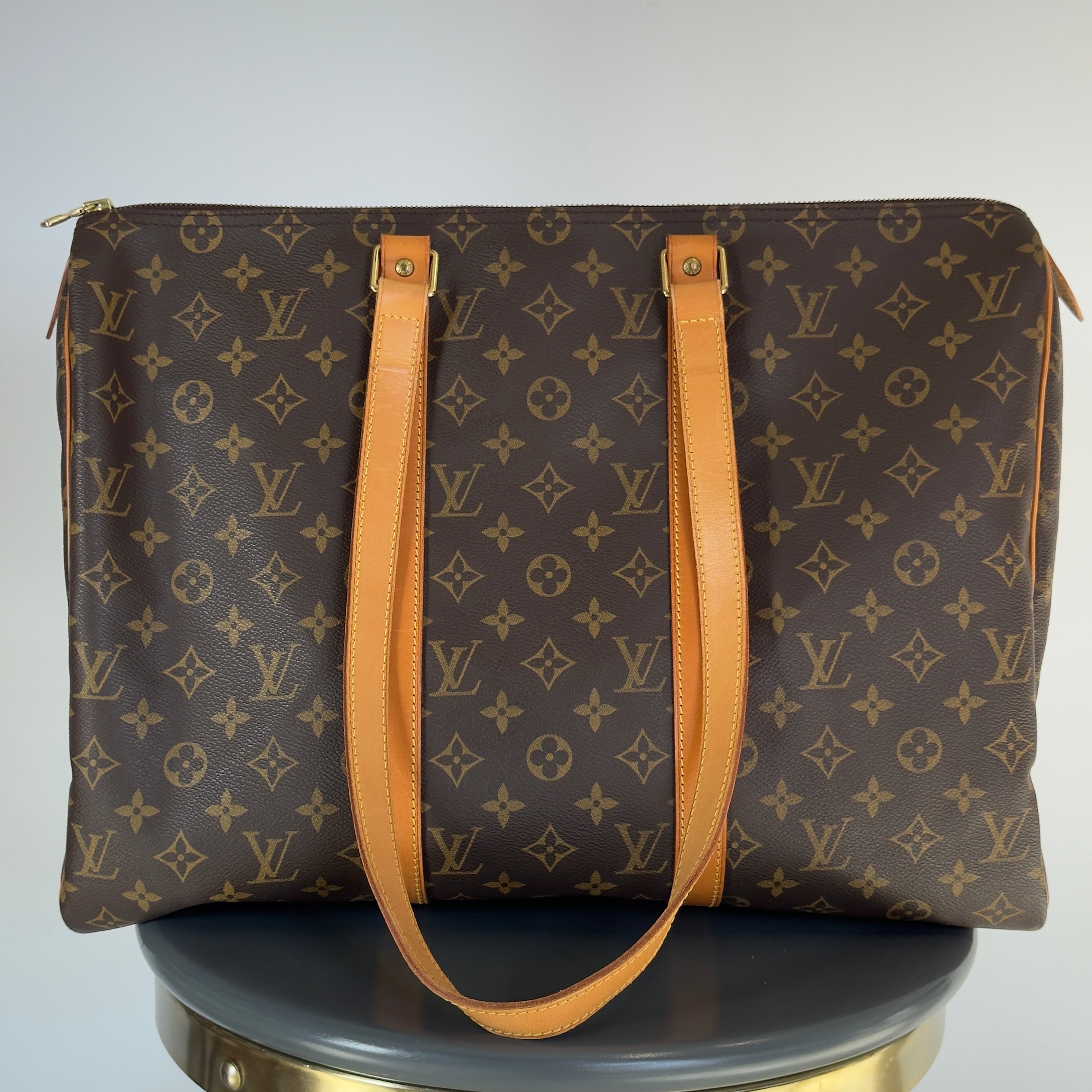 Louis Vuitton Sac Flanerie 45 - Queen May