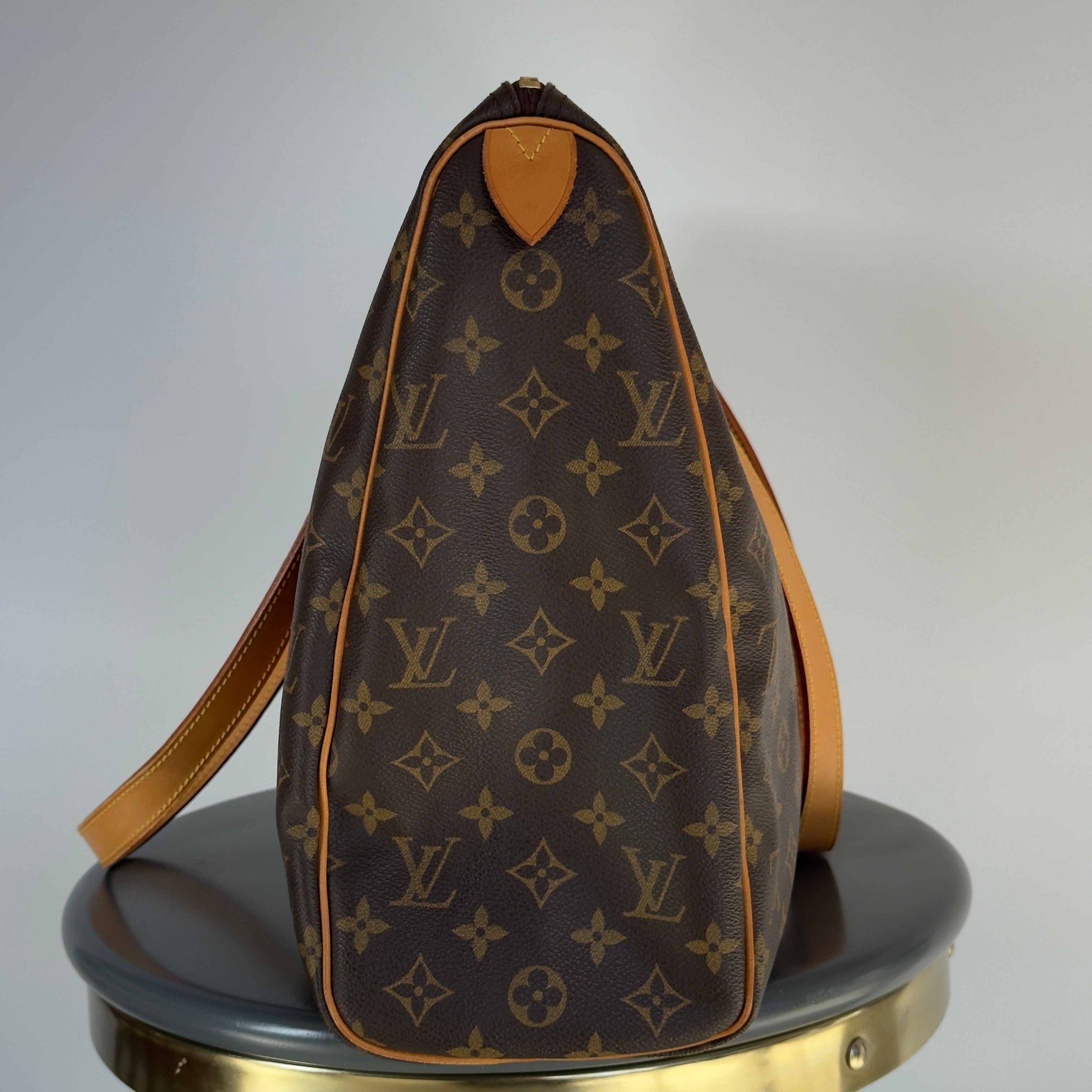 Louis Vuitton Sac Flanerie 45 - Queen May