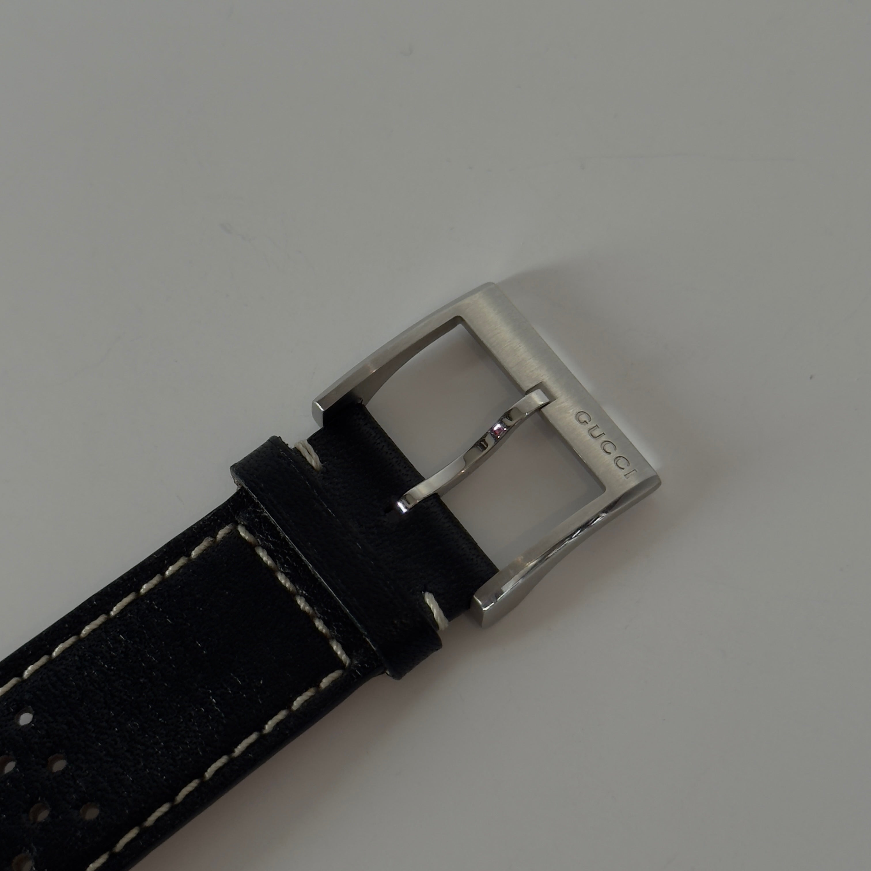 Gucci 131.3 Coupe Watch. - Queen May