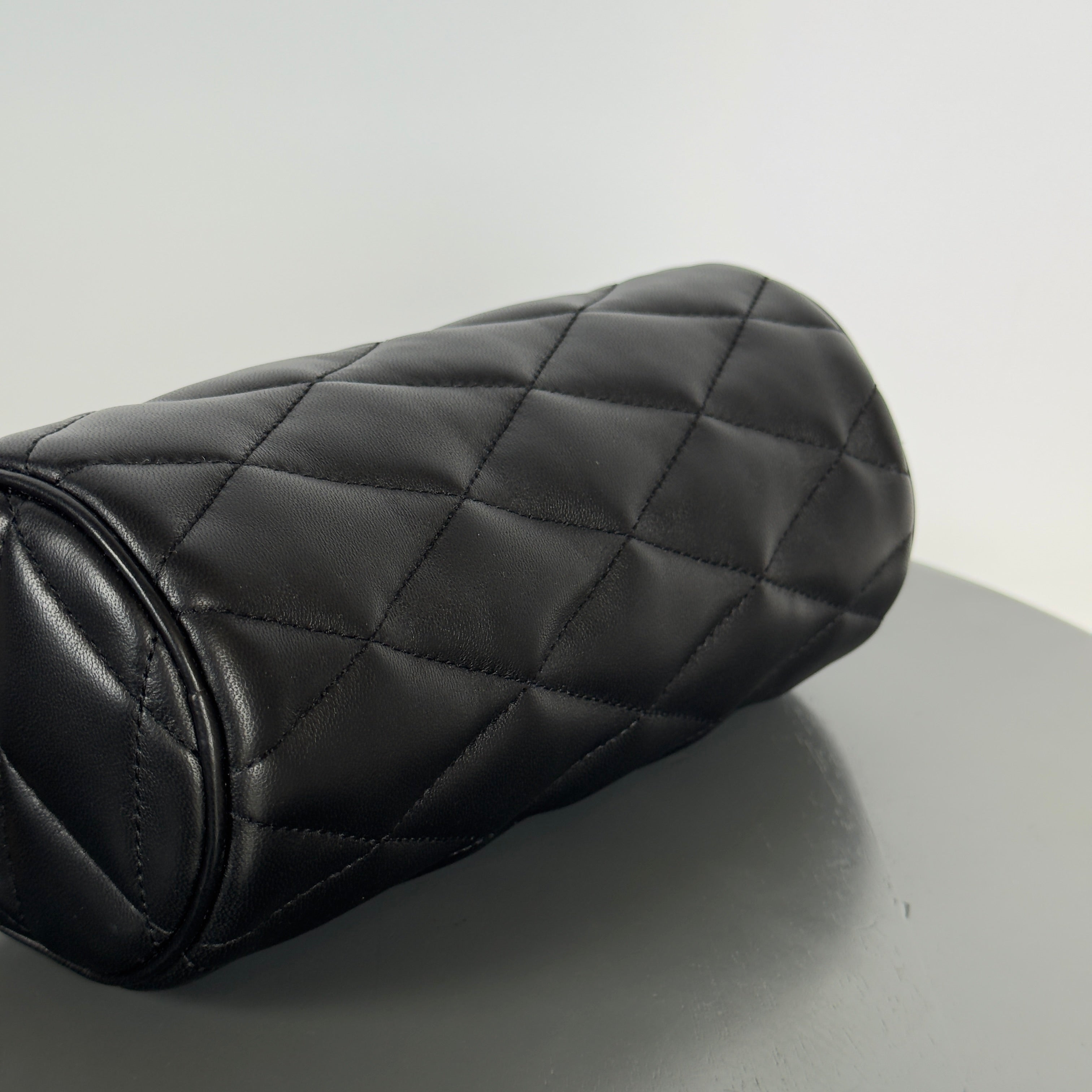 Saint Laurent Sade Tube Shoulder Bag - Queen May