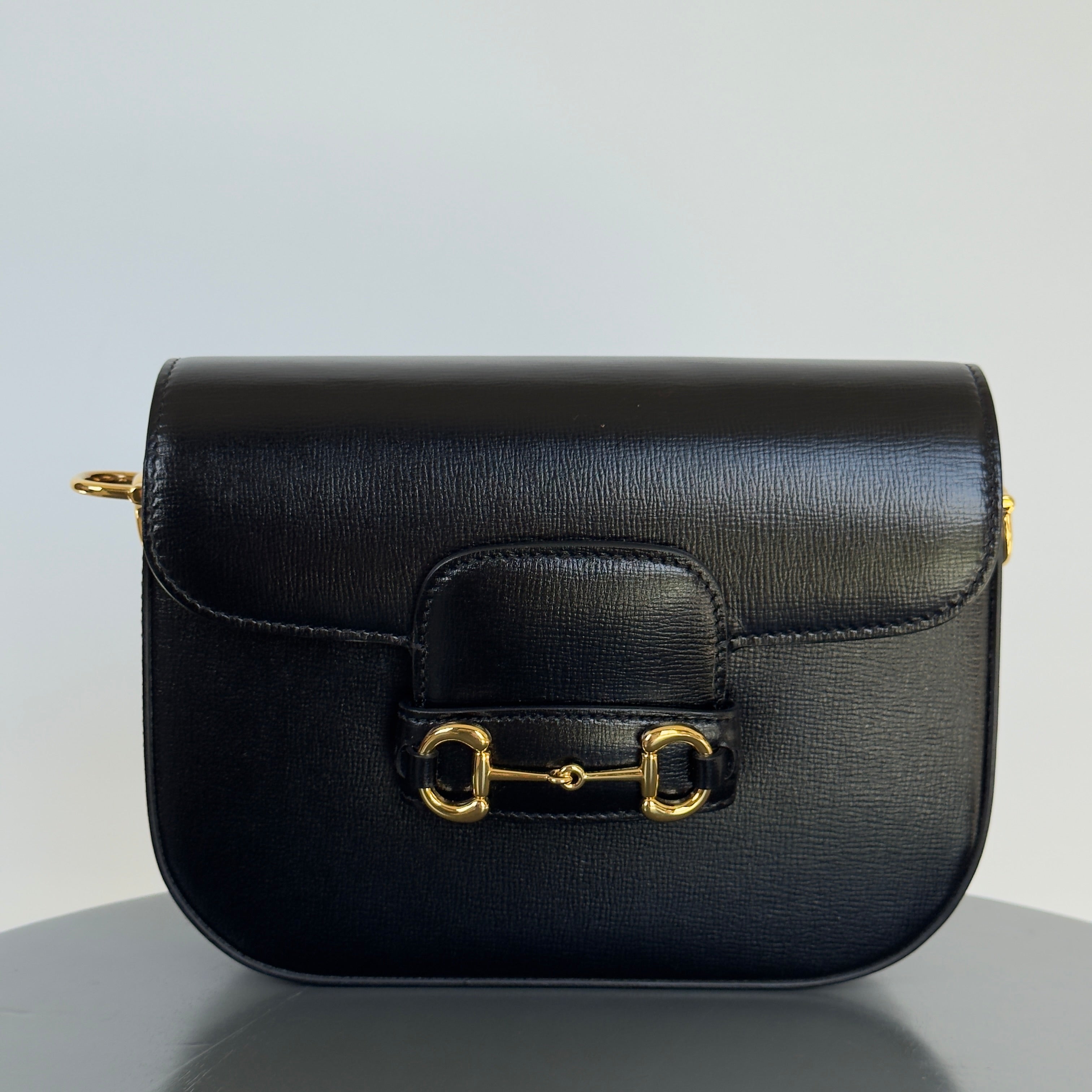 Gucci Horsebit 1955 Mini Bag - Queen May