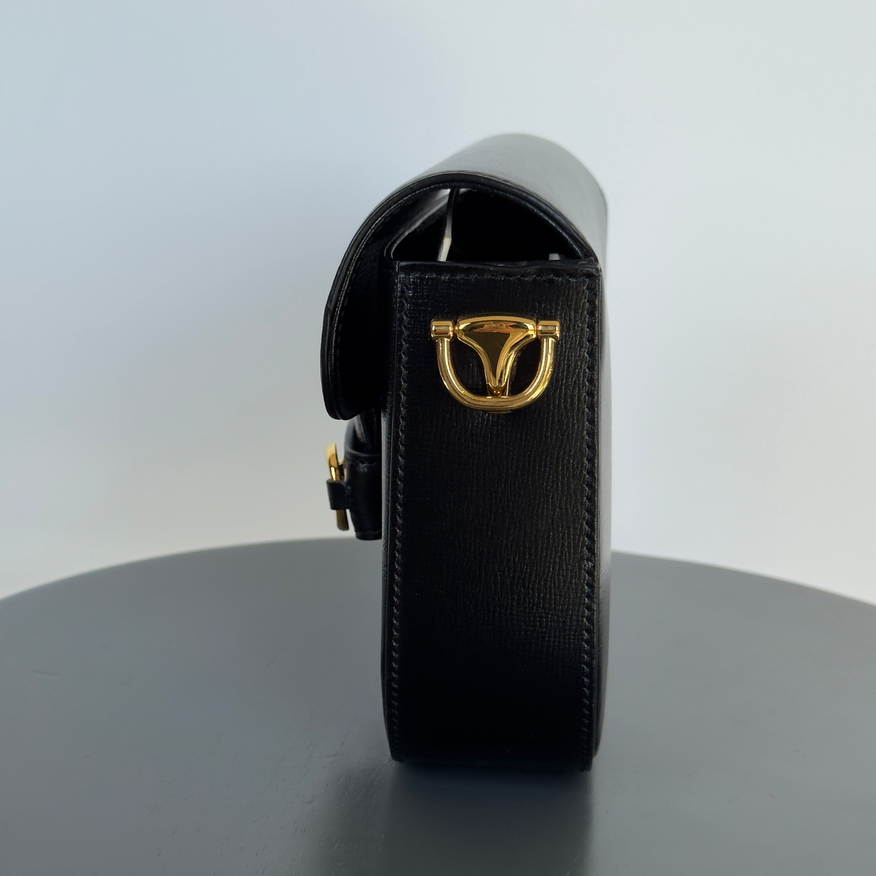 Gucci Horsebit 1955 Mini Bag - Queen May