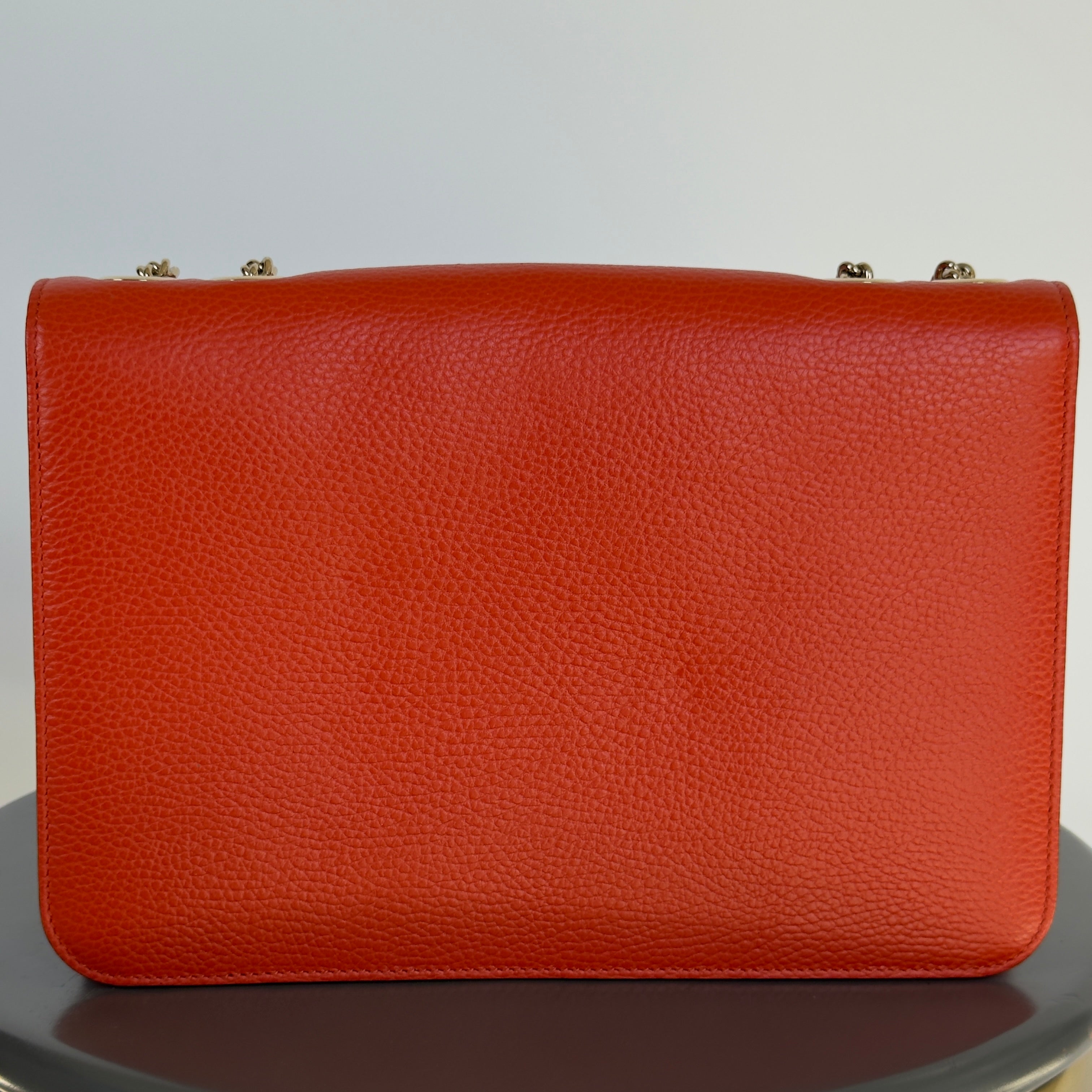 Gucci Interlocking G Dollar Bag - Queen May