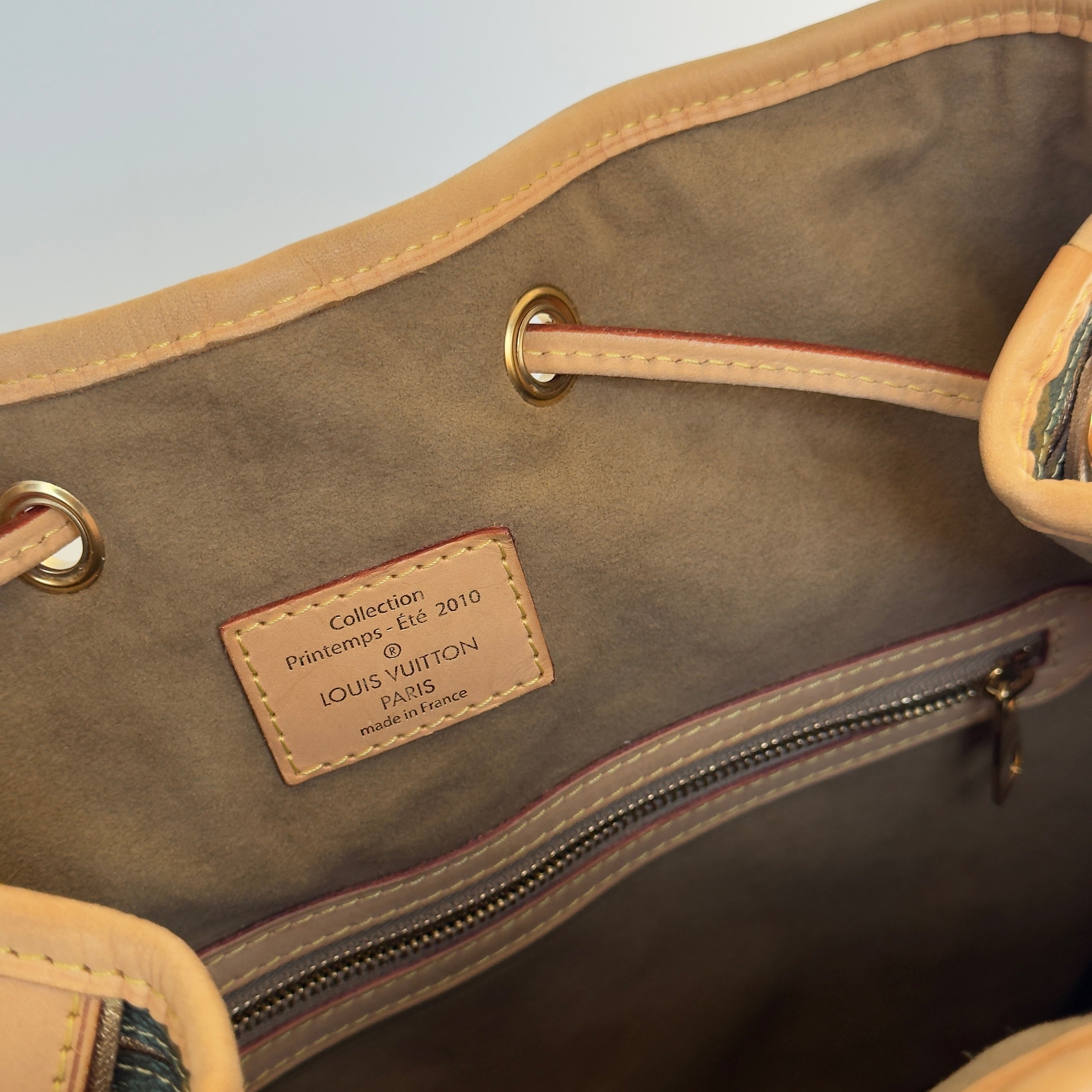 Louis Vuitton Monogram Eden Neo - Queen May