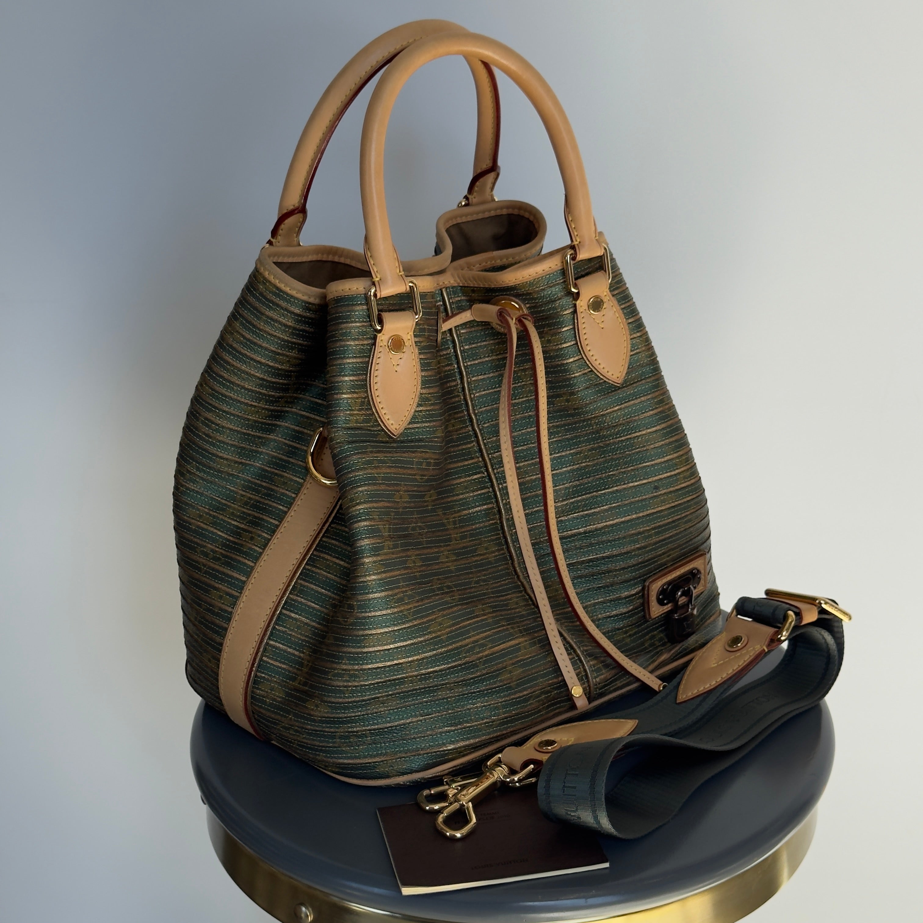 Louis Vuitton Monogram Eden Neo - Queen May