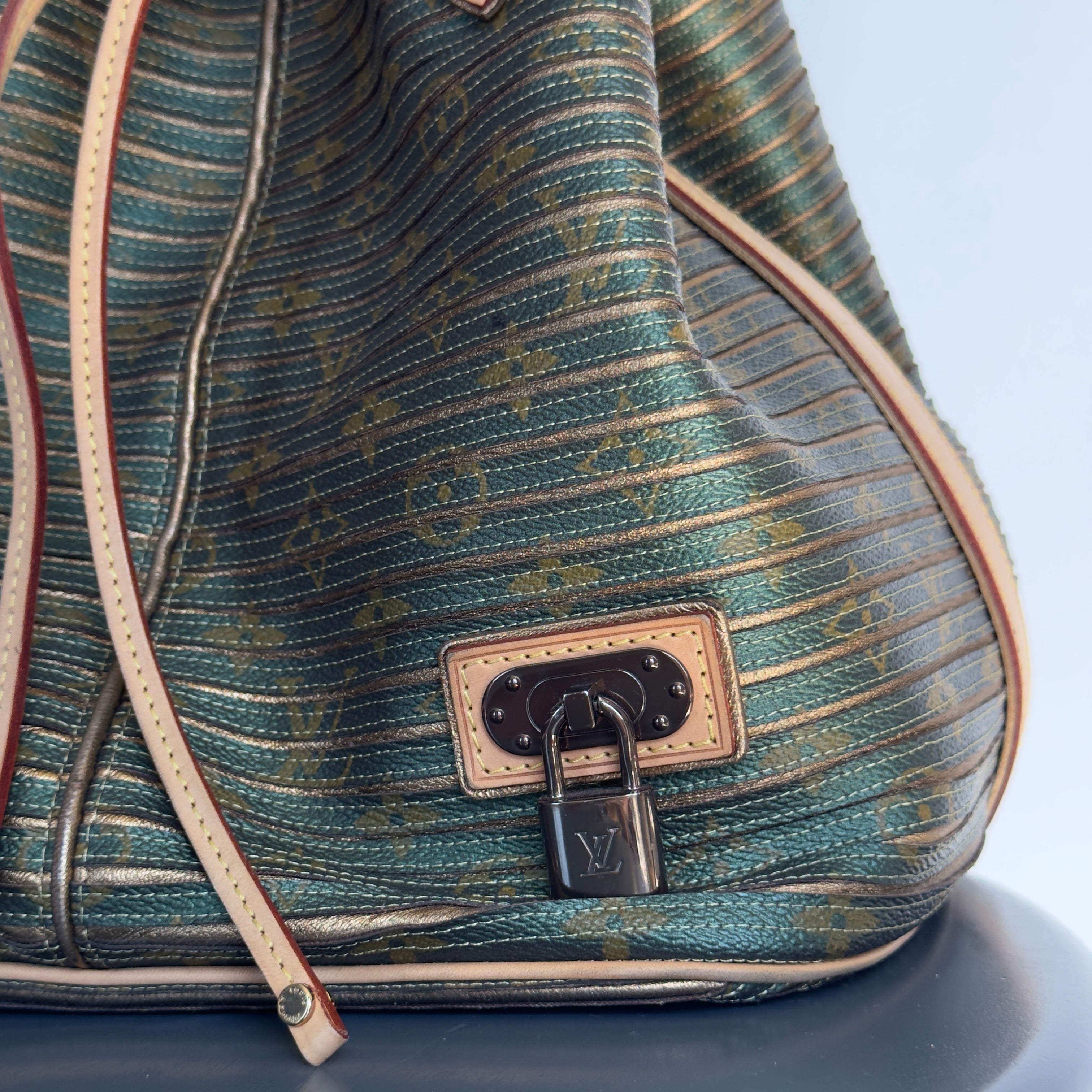 Louis Vuitton Monogram Eden Neo - Queen May