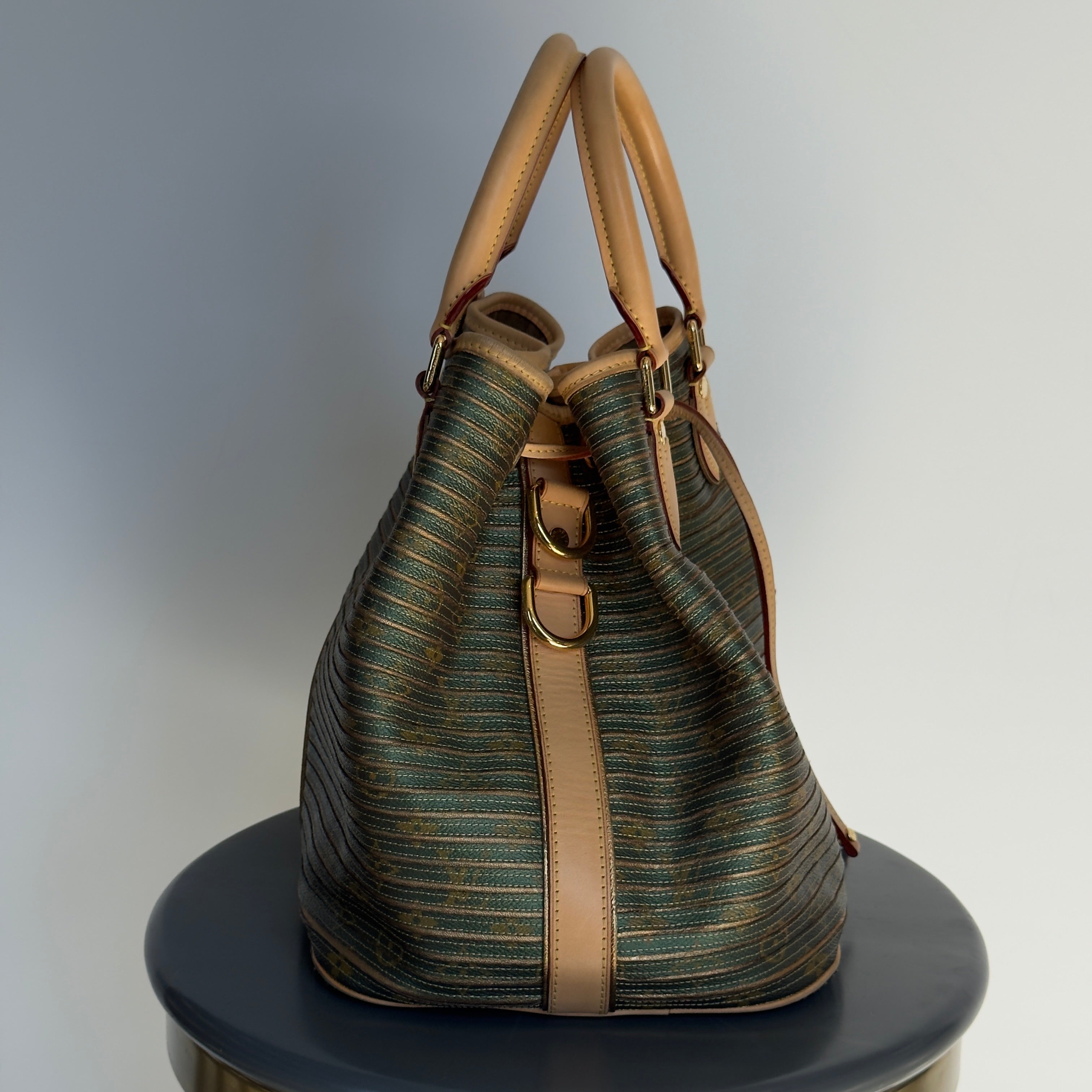 Louis Vuitton Monogram Eden Neo - Queen May