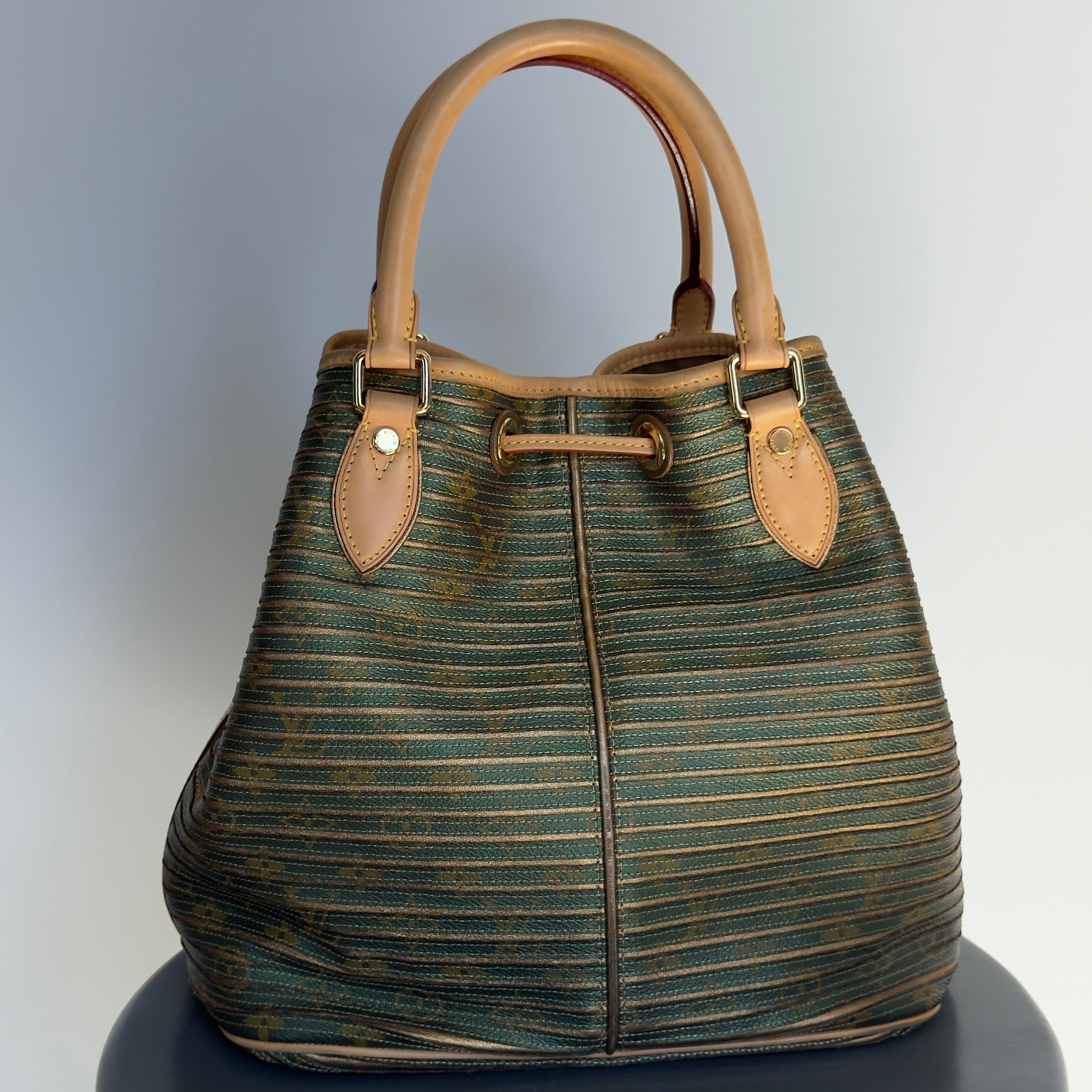 Louis Vuitton Monogram Eden Neo - Queen May