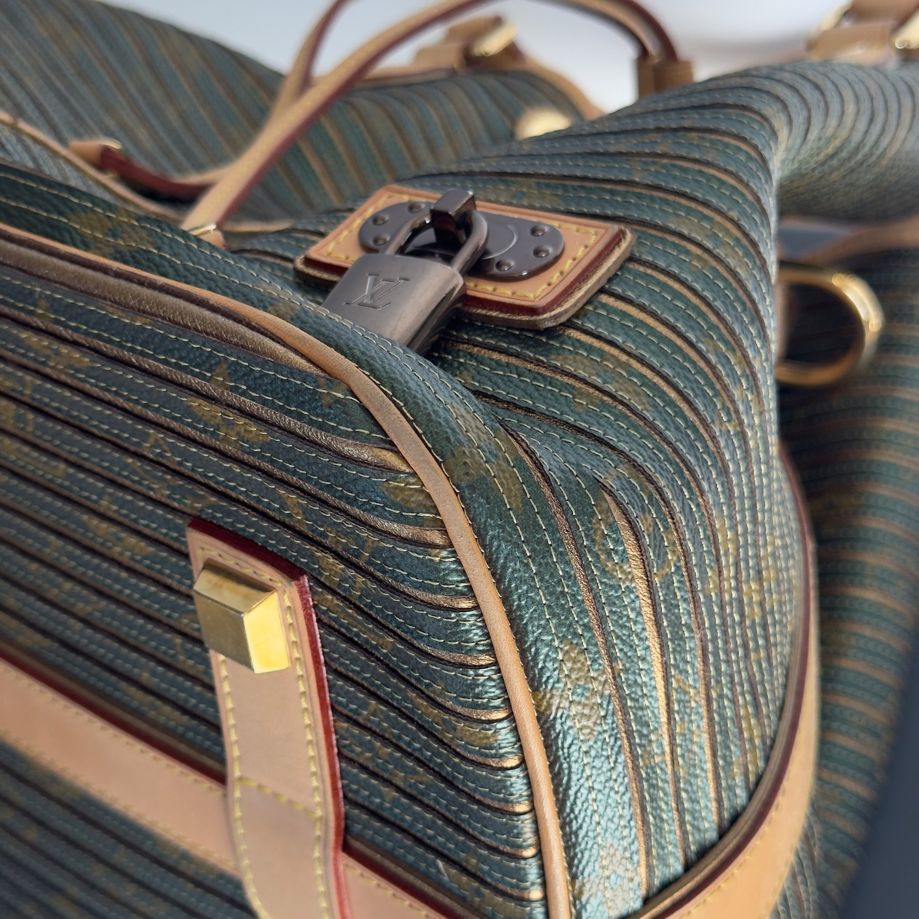 Louis Vuitton Monogram Eden Neo - Queen May