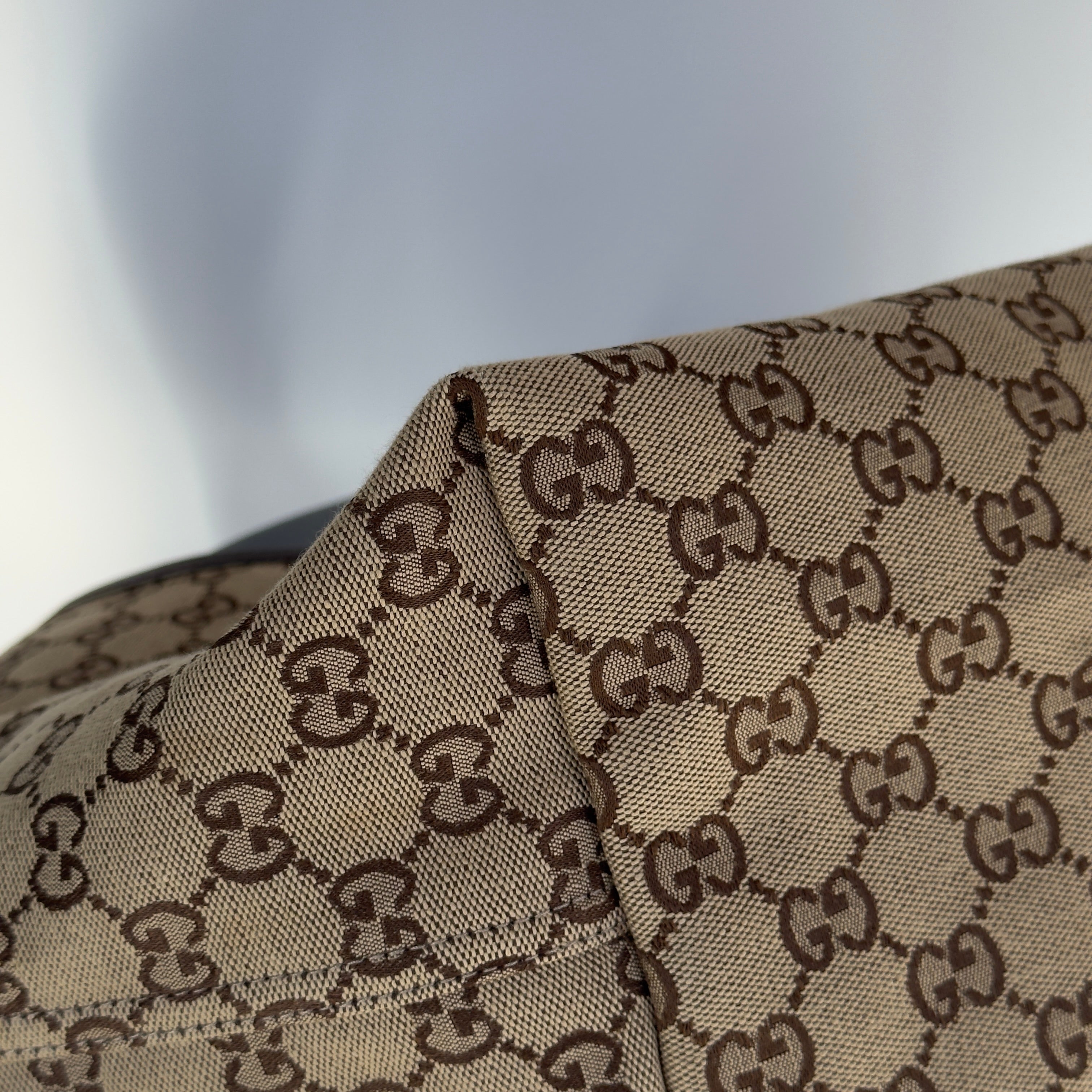 Gucci Giglio Large Tote Bag - Queen May