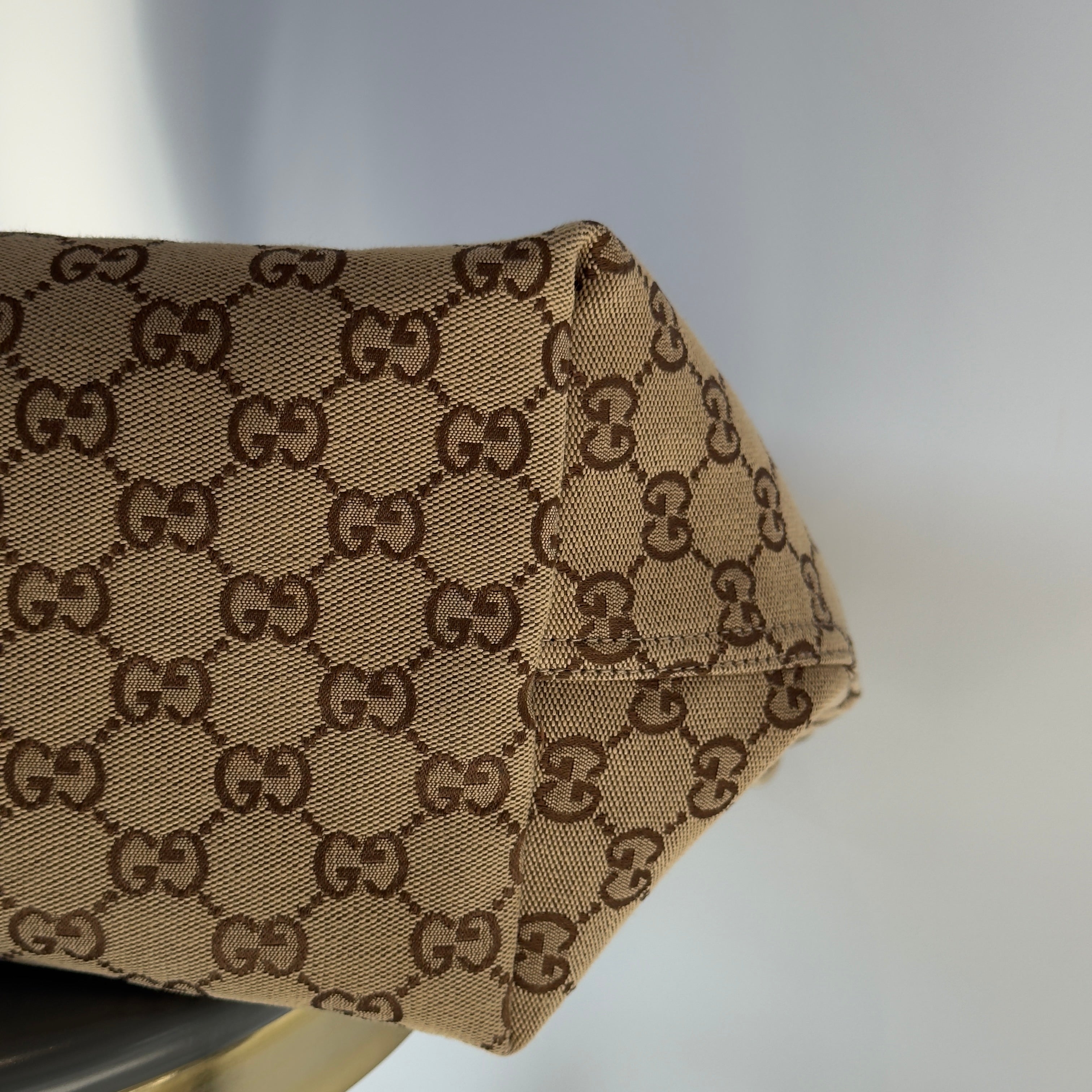 Gucci Giglio Large Tote Bag - Queen May