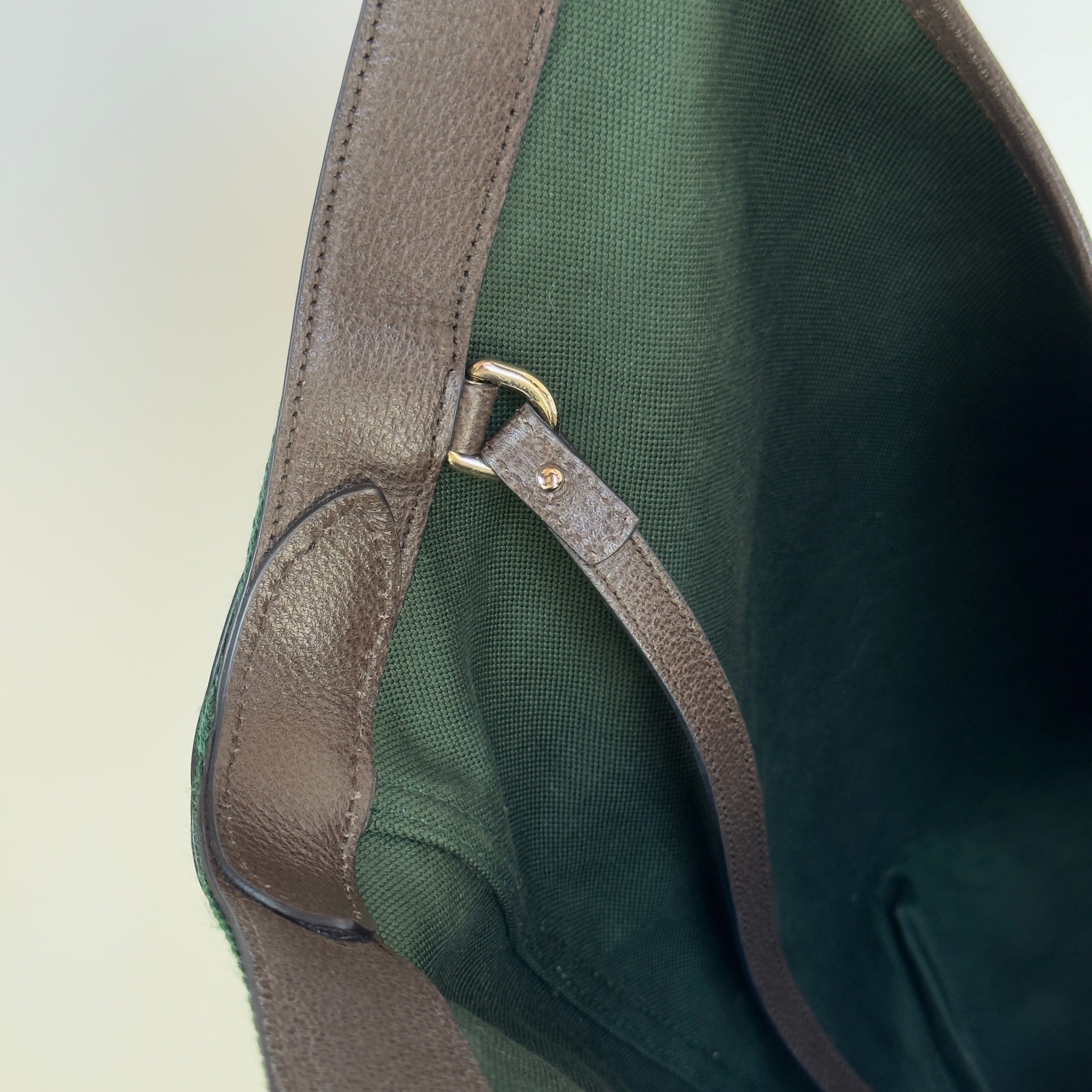 Gucci Giglio Large Tote Bag - Queen May