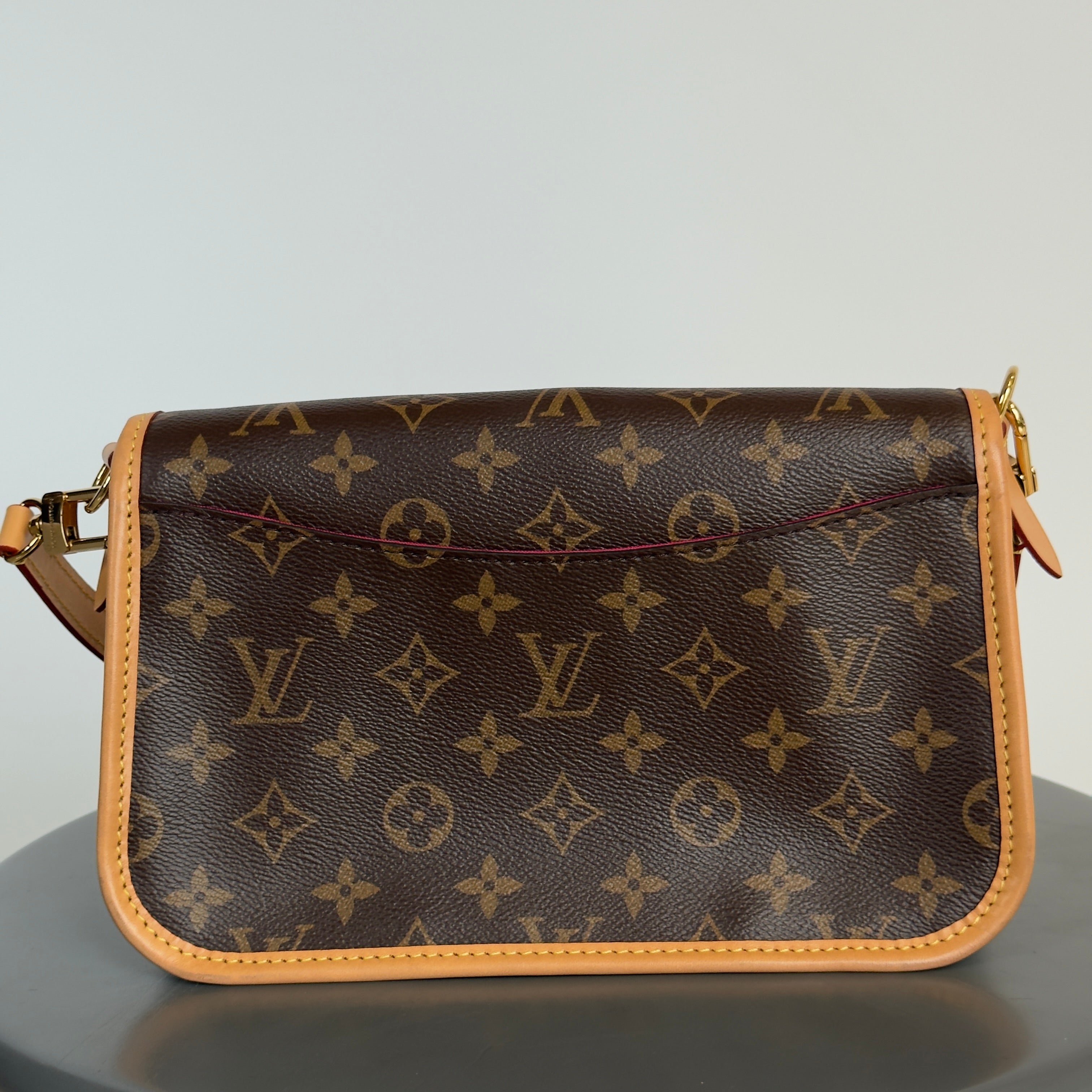 Louis Vuitton Monogram Diane - Queen May