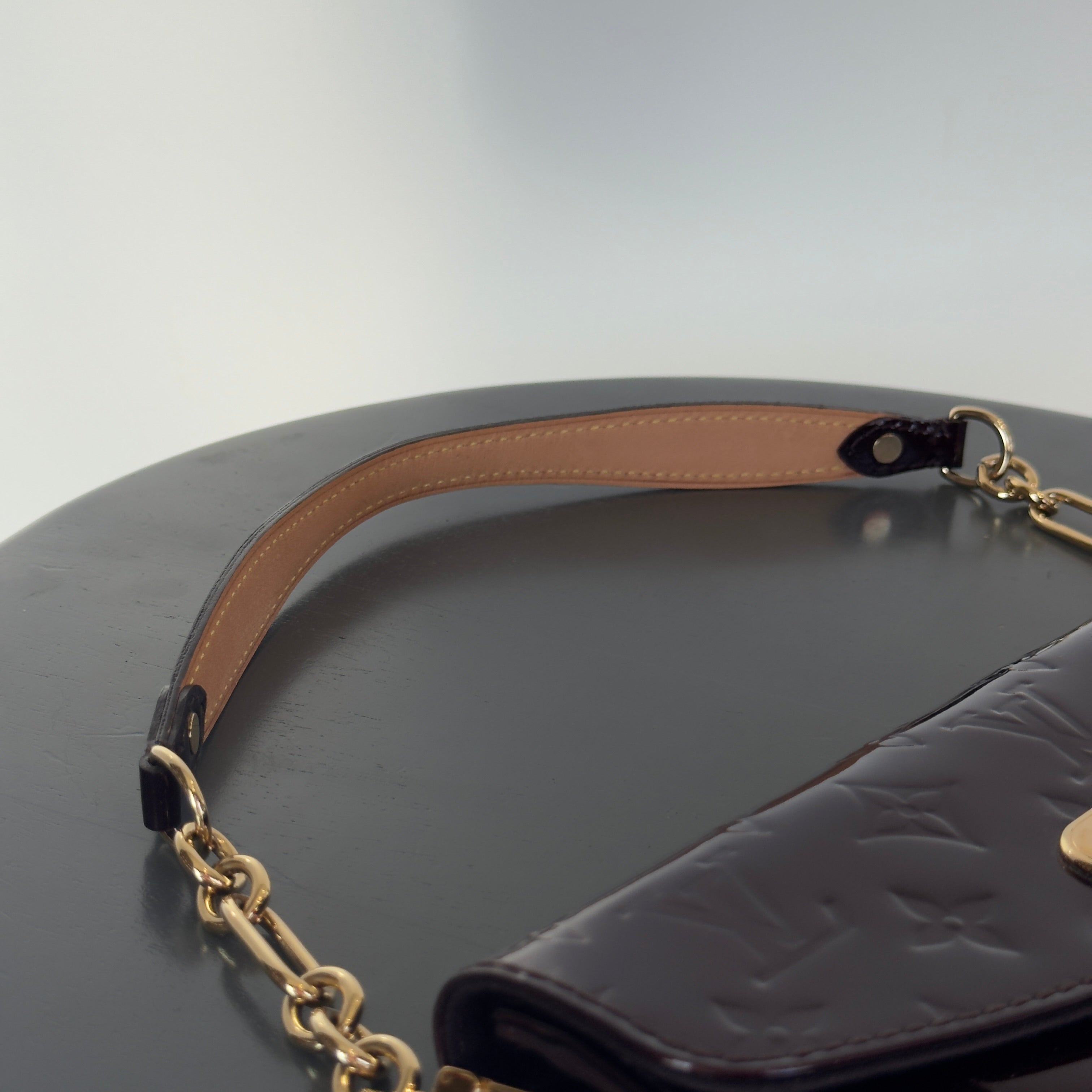 Louis Vuitton Vernis Sunset Boulevard - Queen May