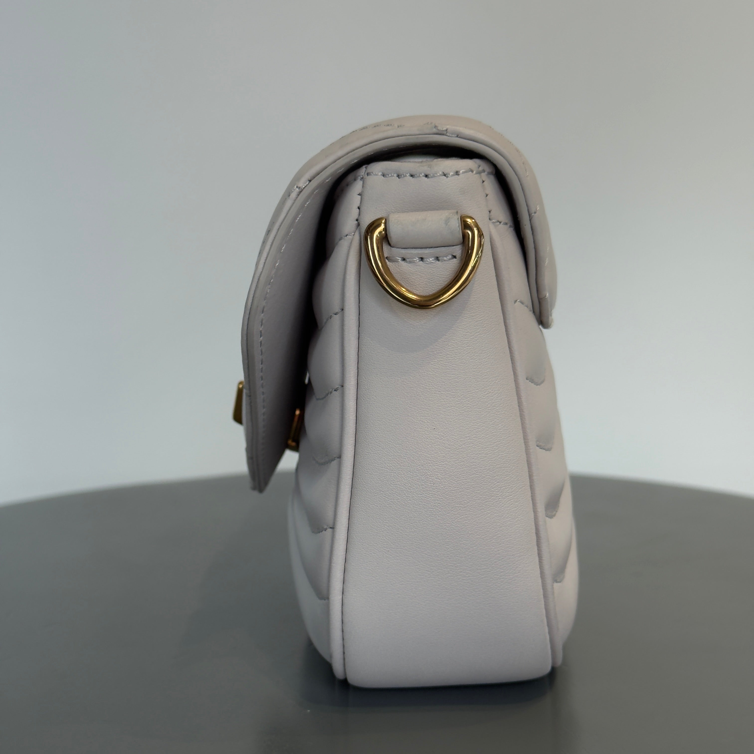 Louis Vuitton Wave Multi Pochette - Queen May