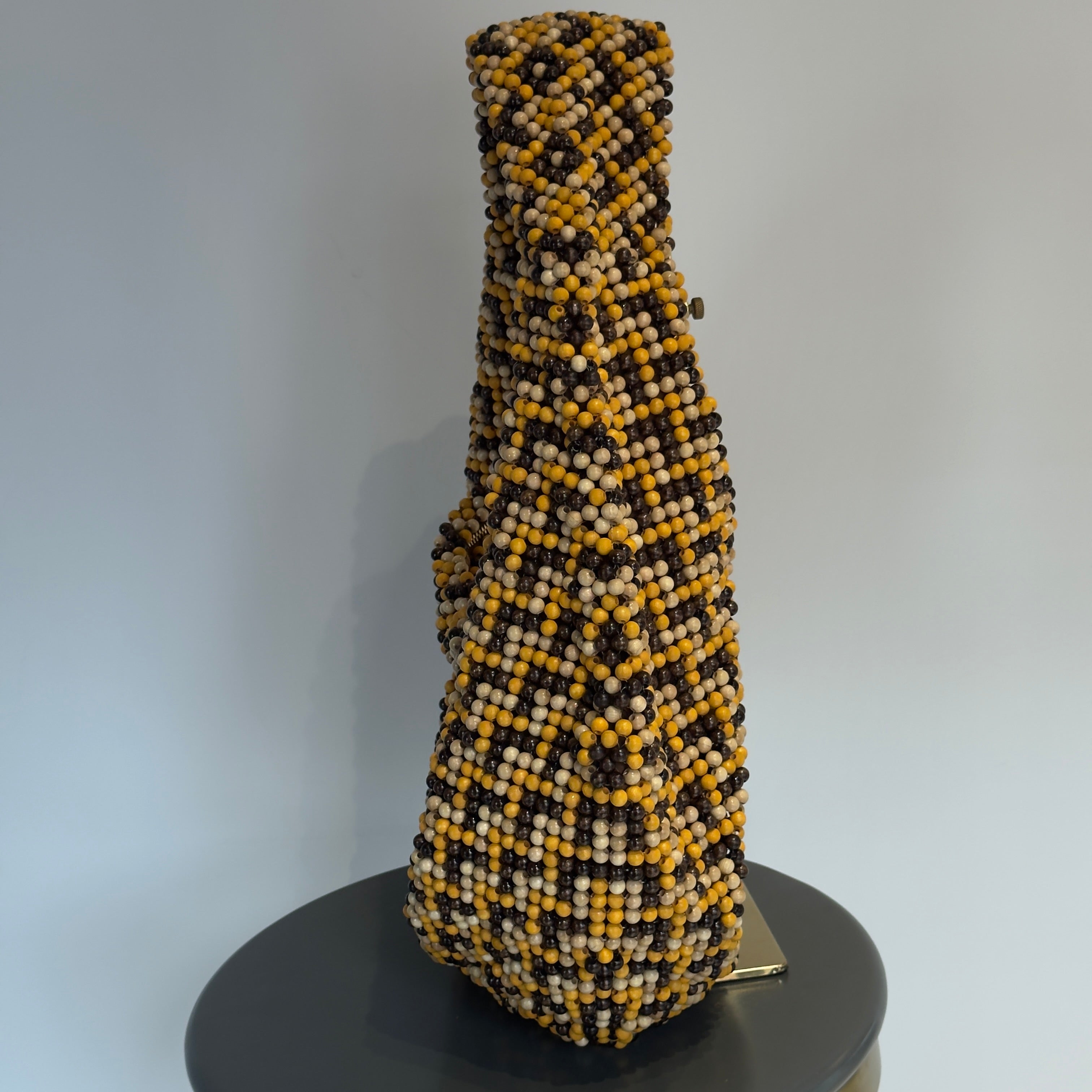 Bottega Veneta Beaded Maxi Jodie XL - Queen May