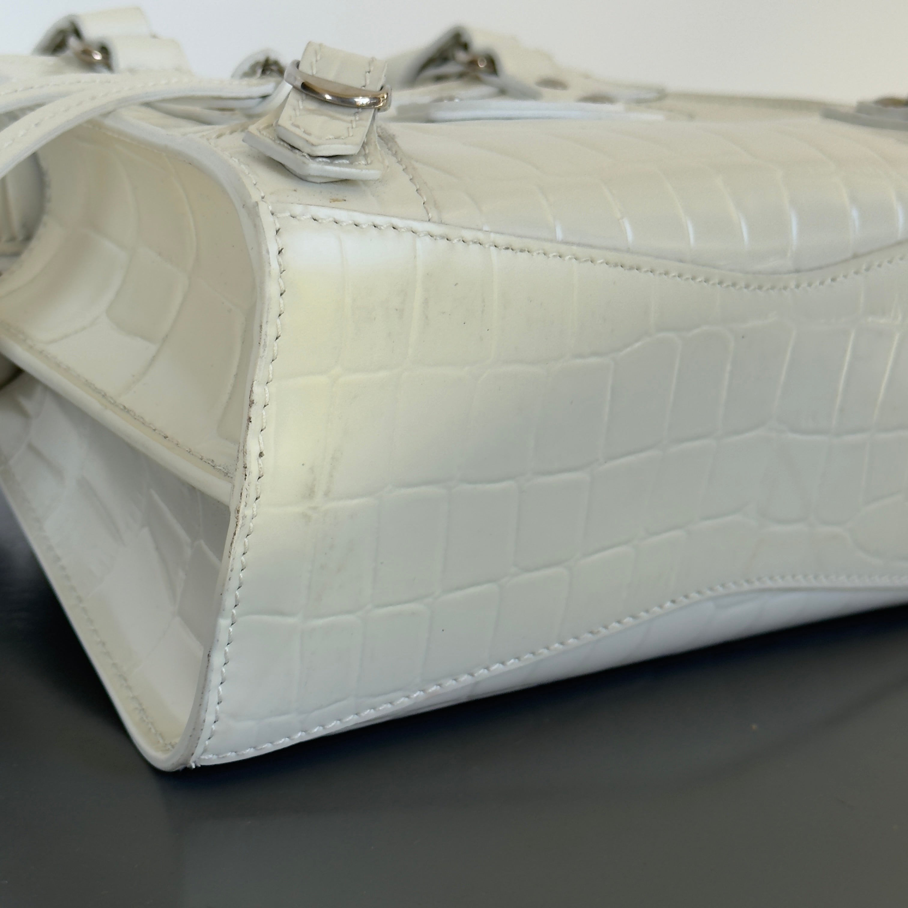 Balenciaga Classic City Mini City Bag - Queen May