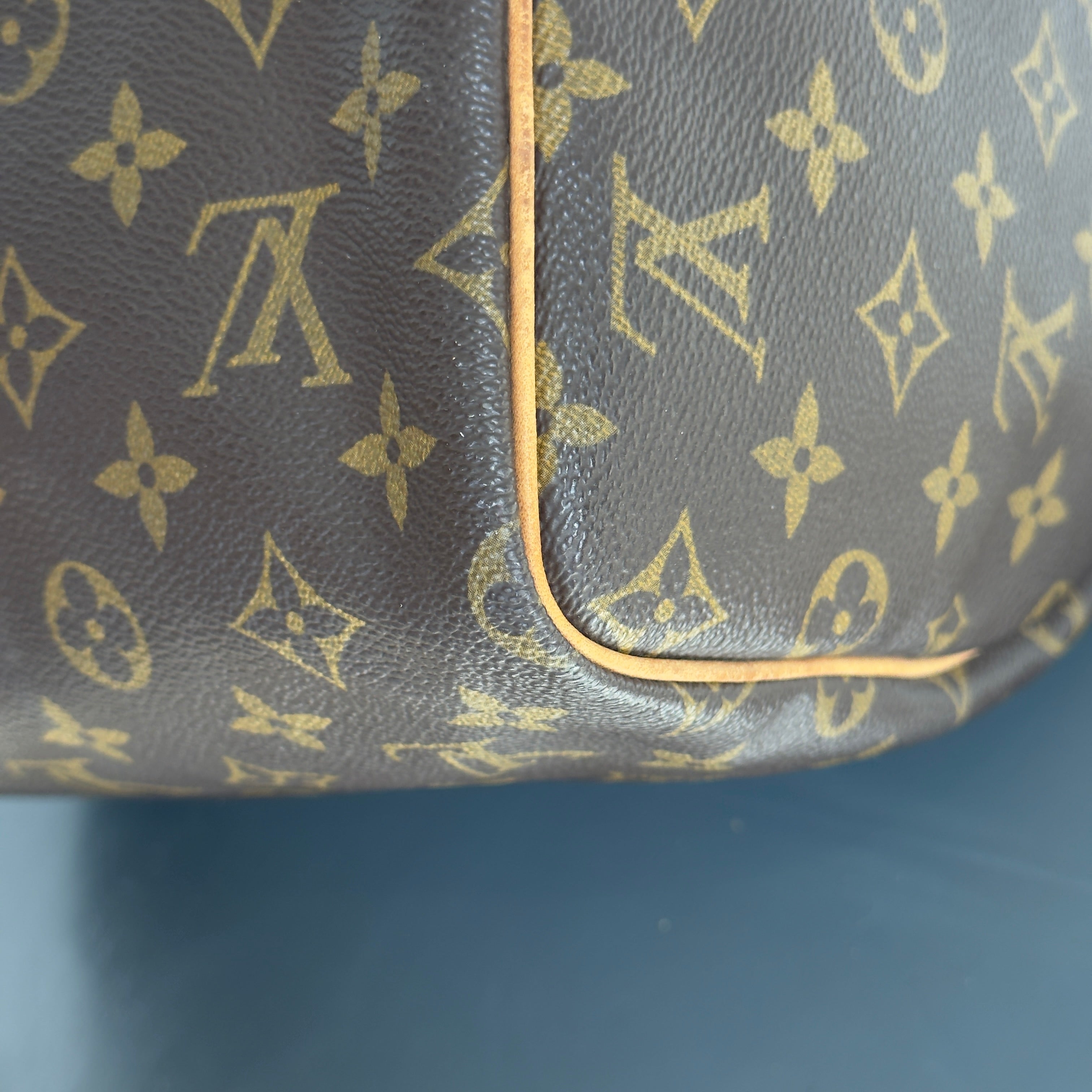 Louis Vuitton Monogram Speedy 30 - Queen May