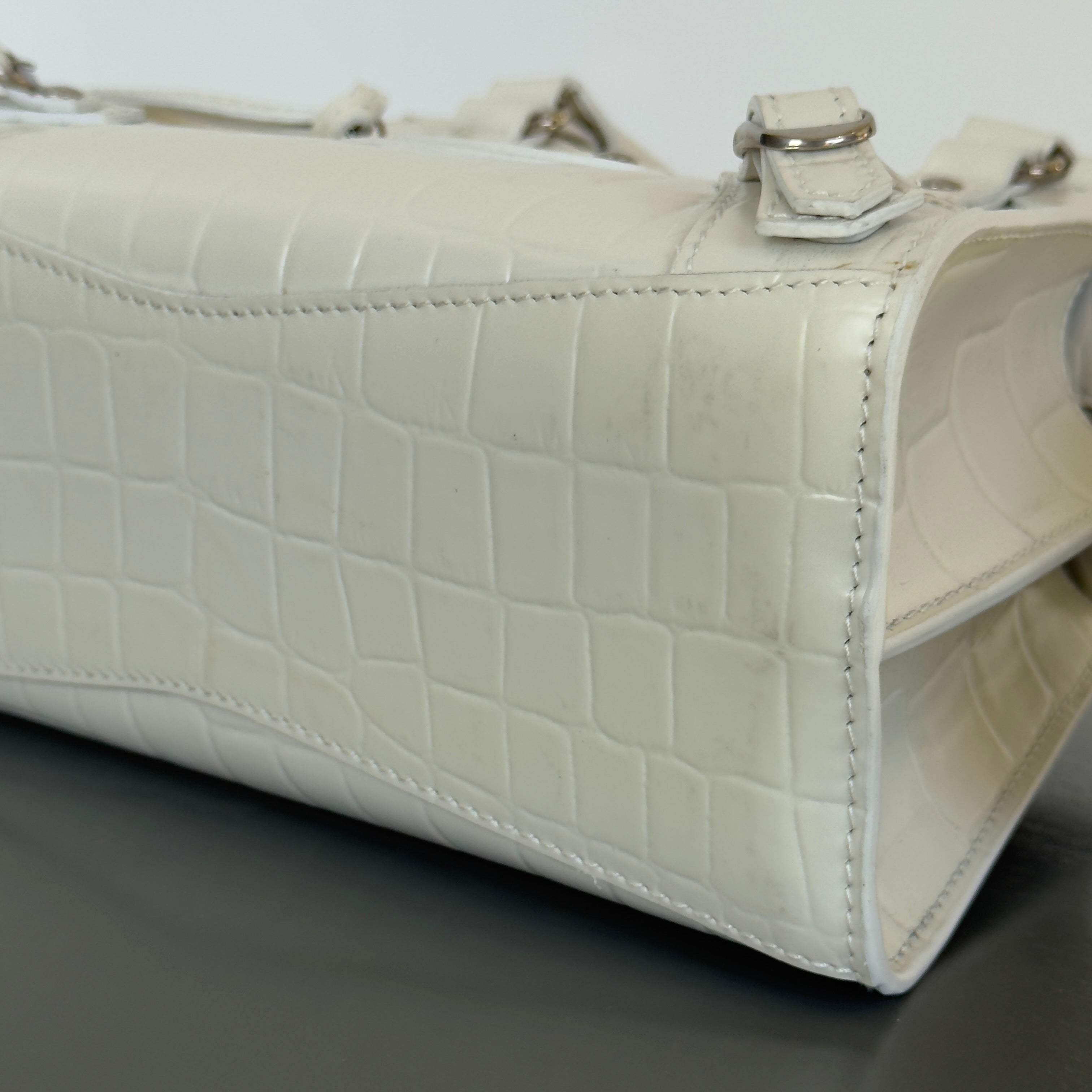 Balenciaga Classic City Mini City Bag - Queen May