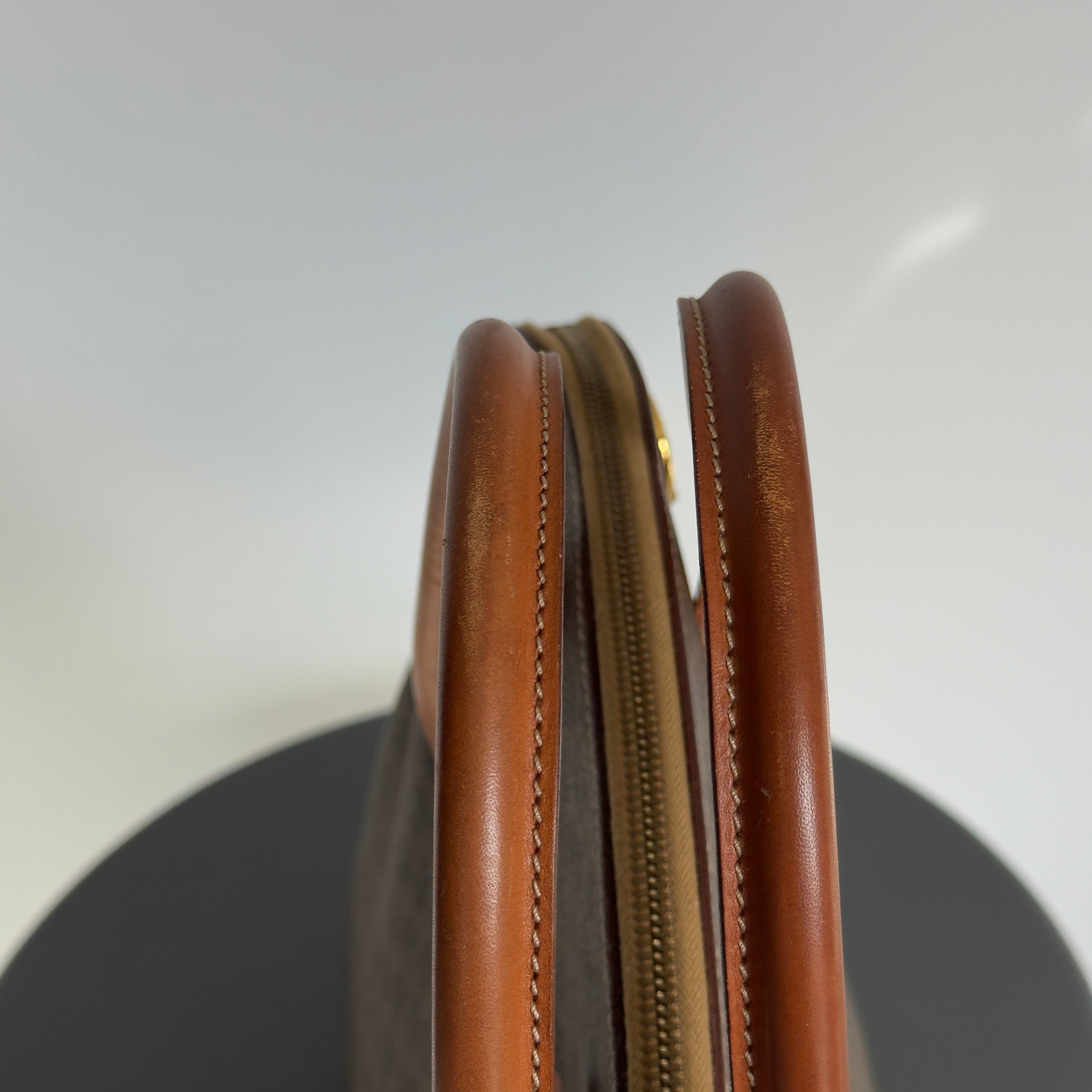 Celine Macadam Dome Bag Large - Queen May