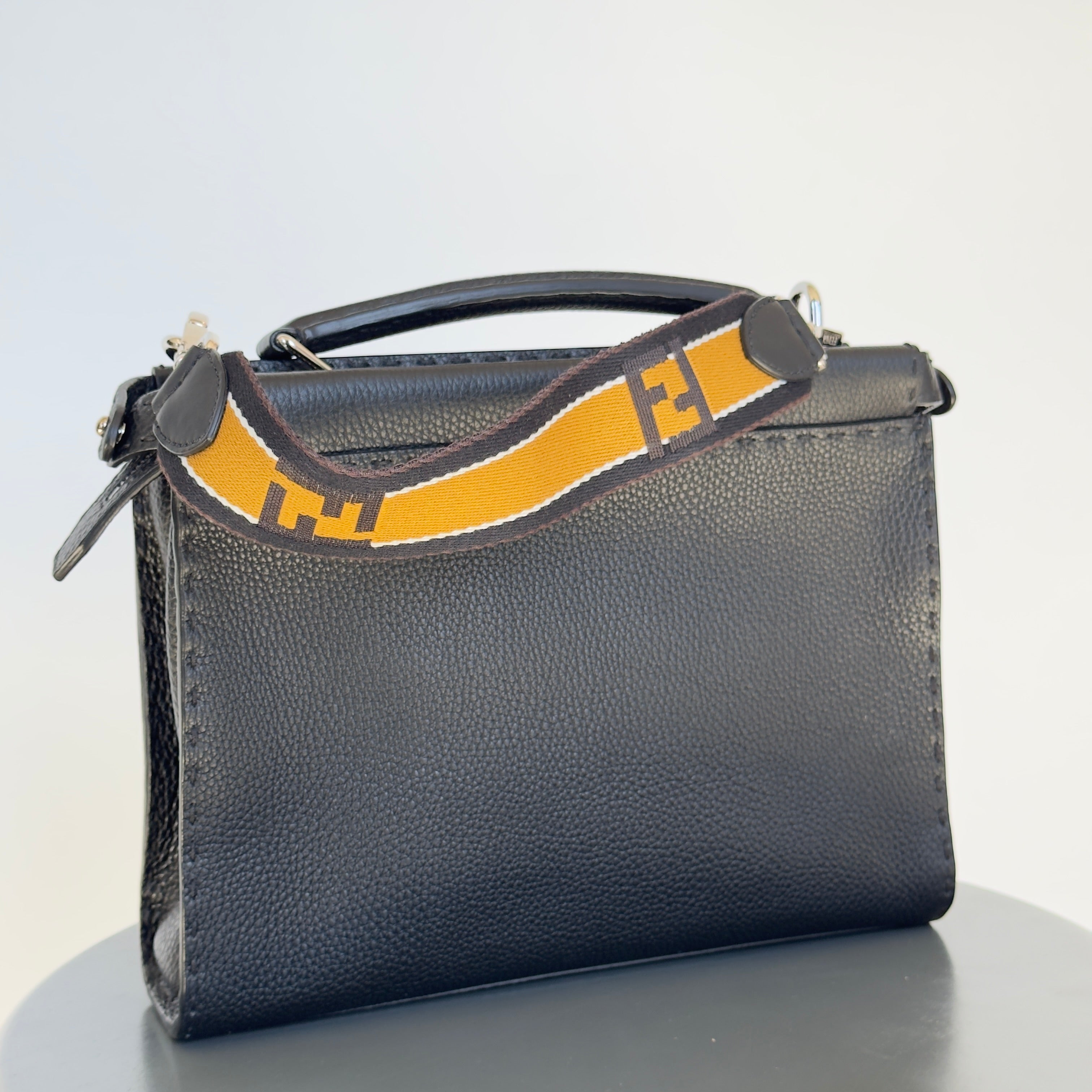 Fendi Peek-a-Boo with Additional Add on Strap - Queen May