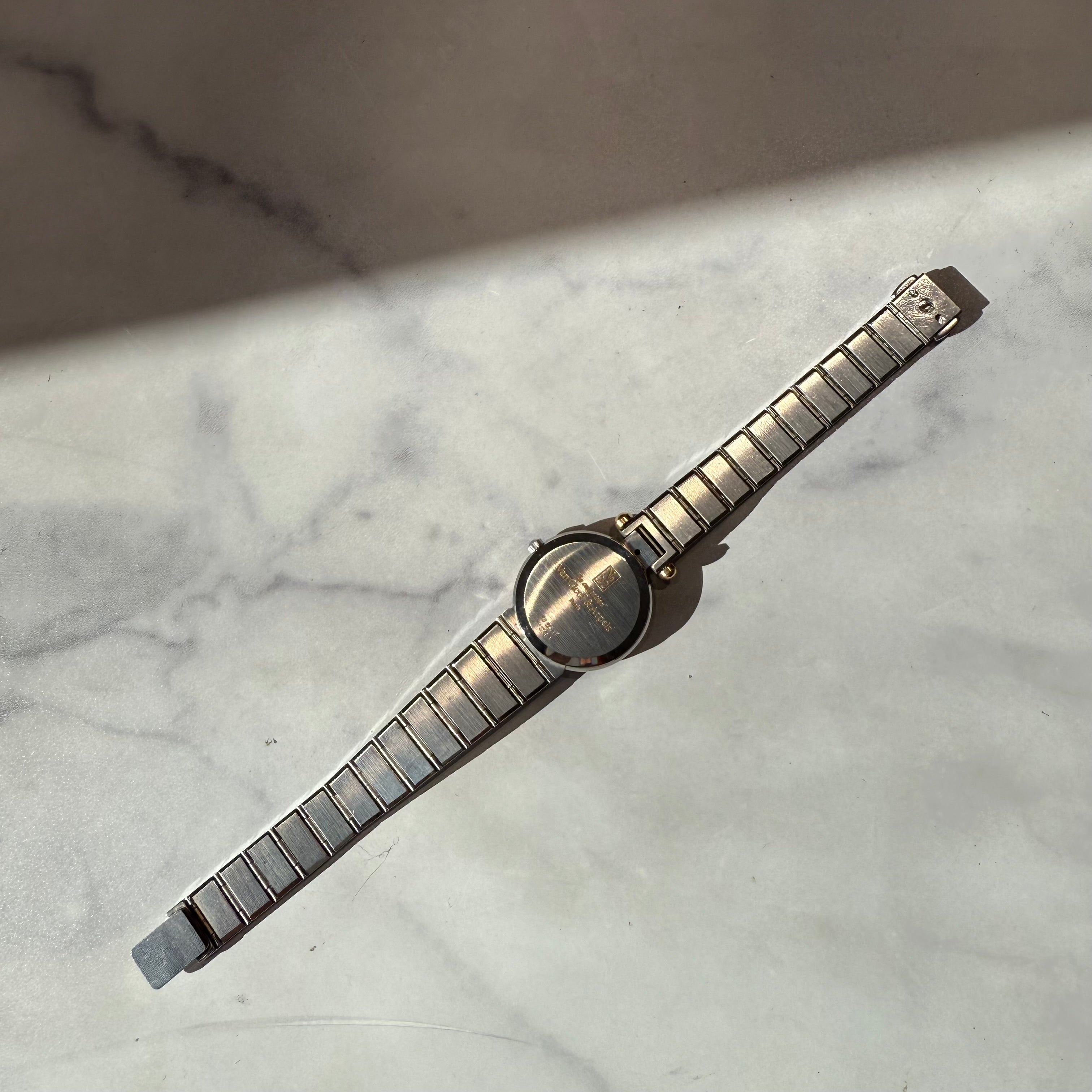 Van Cleef and Arpels La Collection No.22 Watch - Queen May