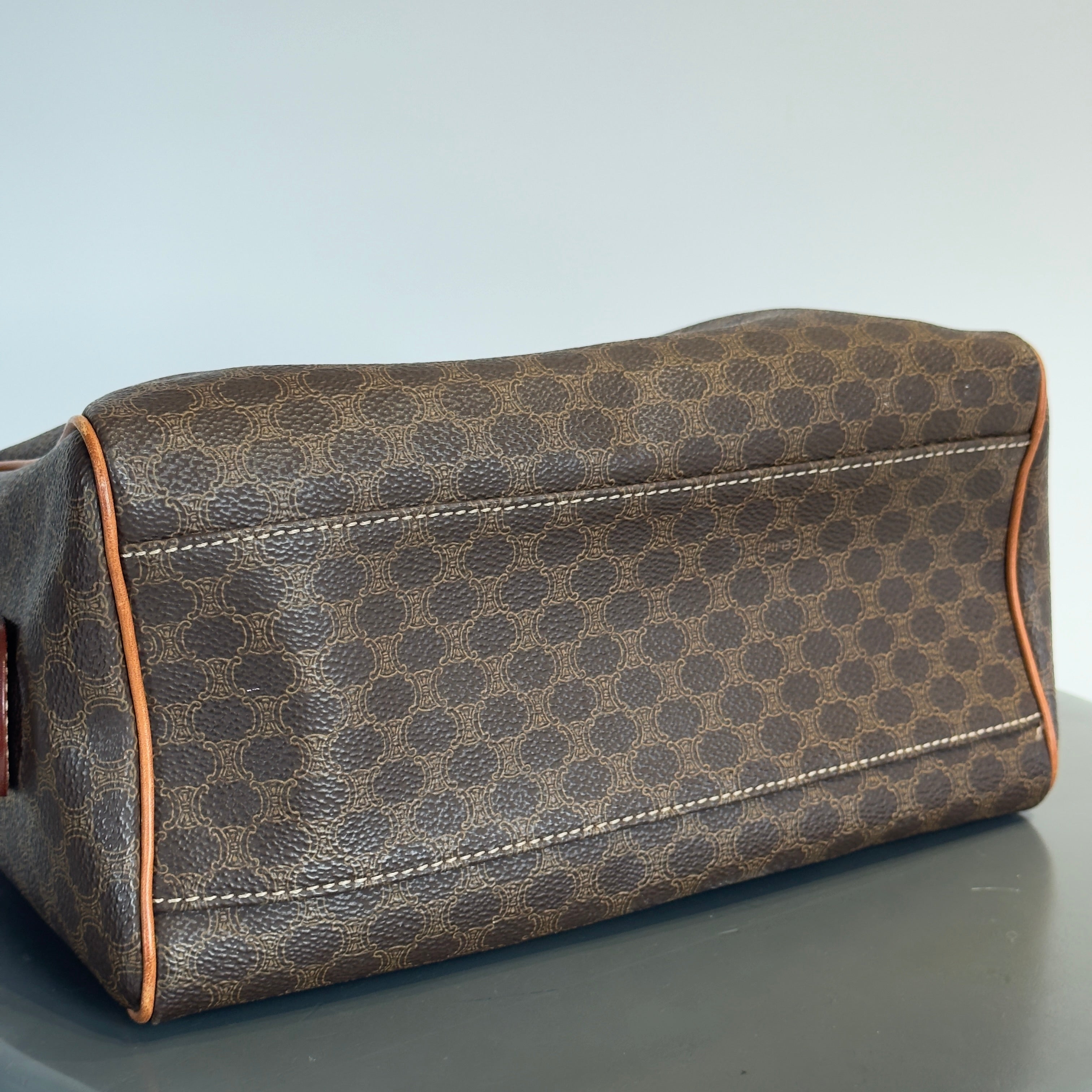 Celine Macadam Boston 25 Bag - Queen May