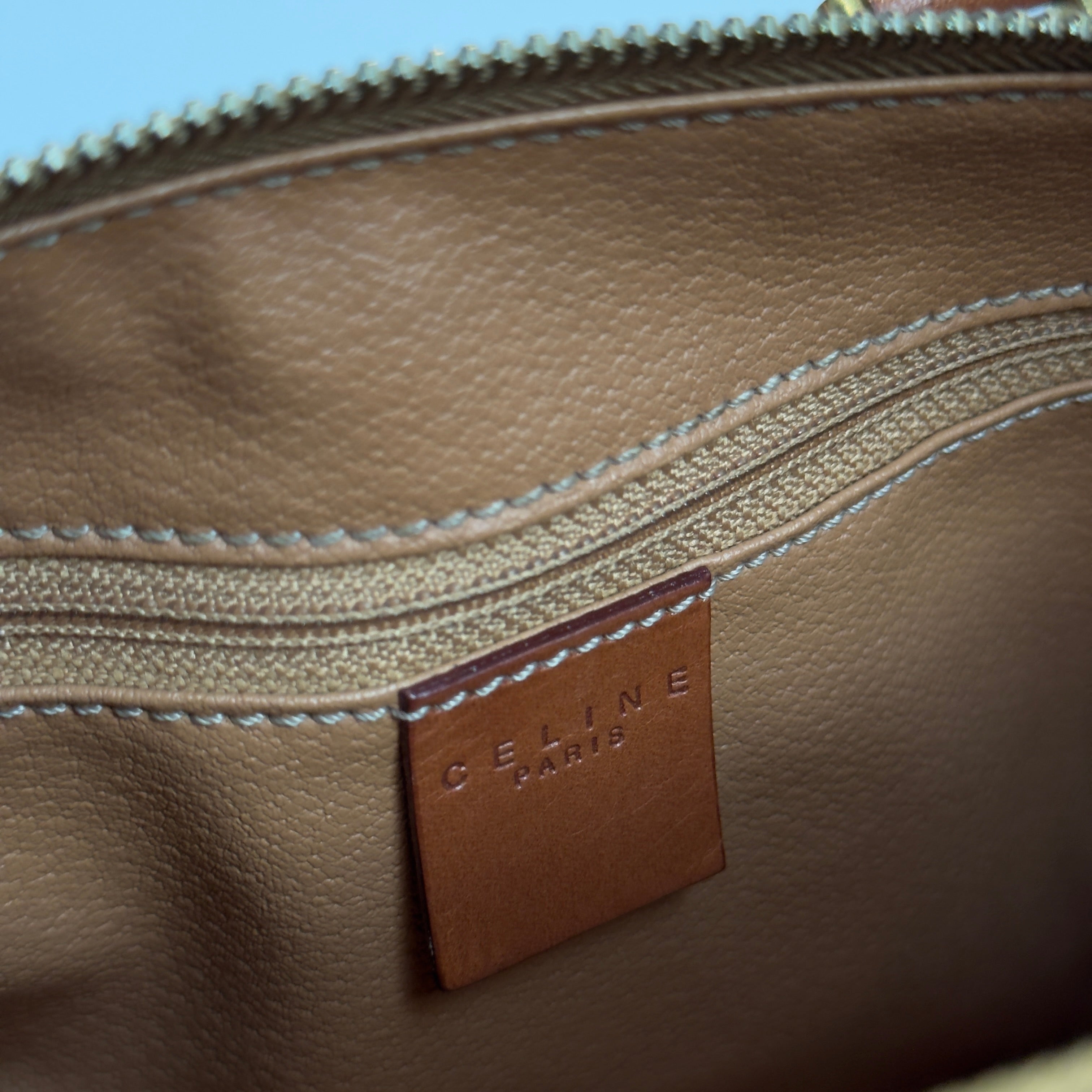 Celine Macadam Boston 25 Bag - Queen May