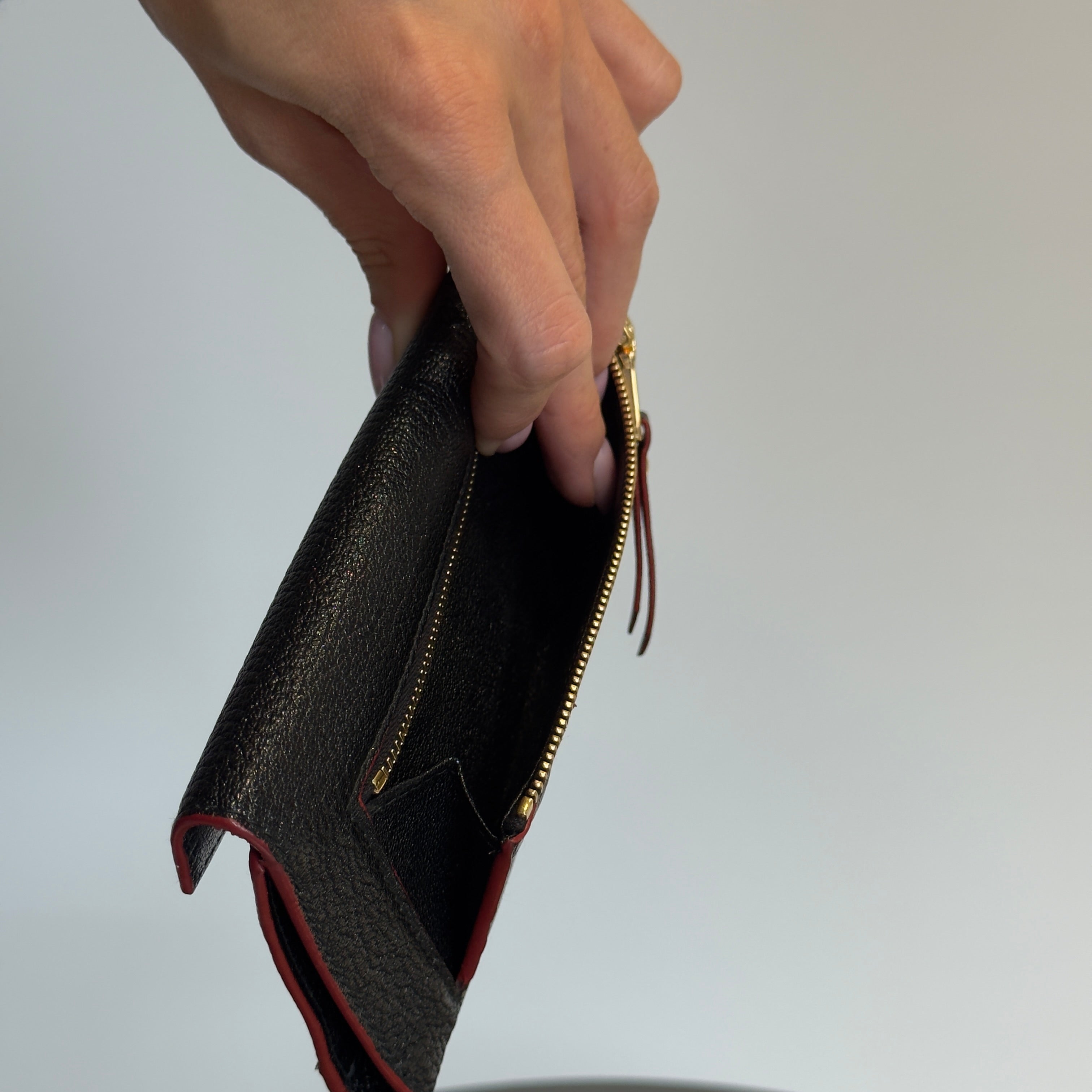 Miu Miu Forever Envelope Wallet - Queen May