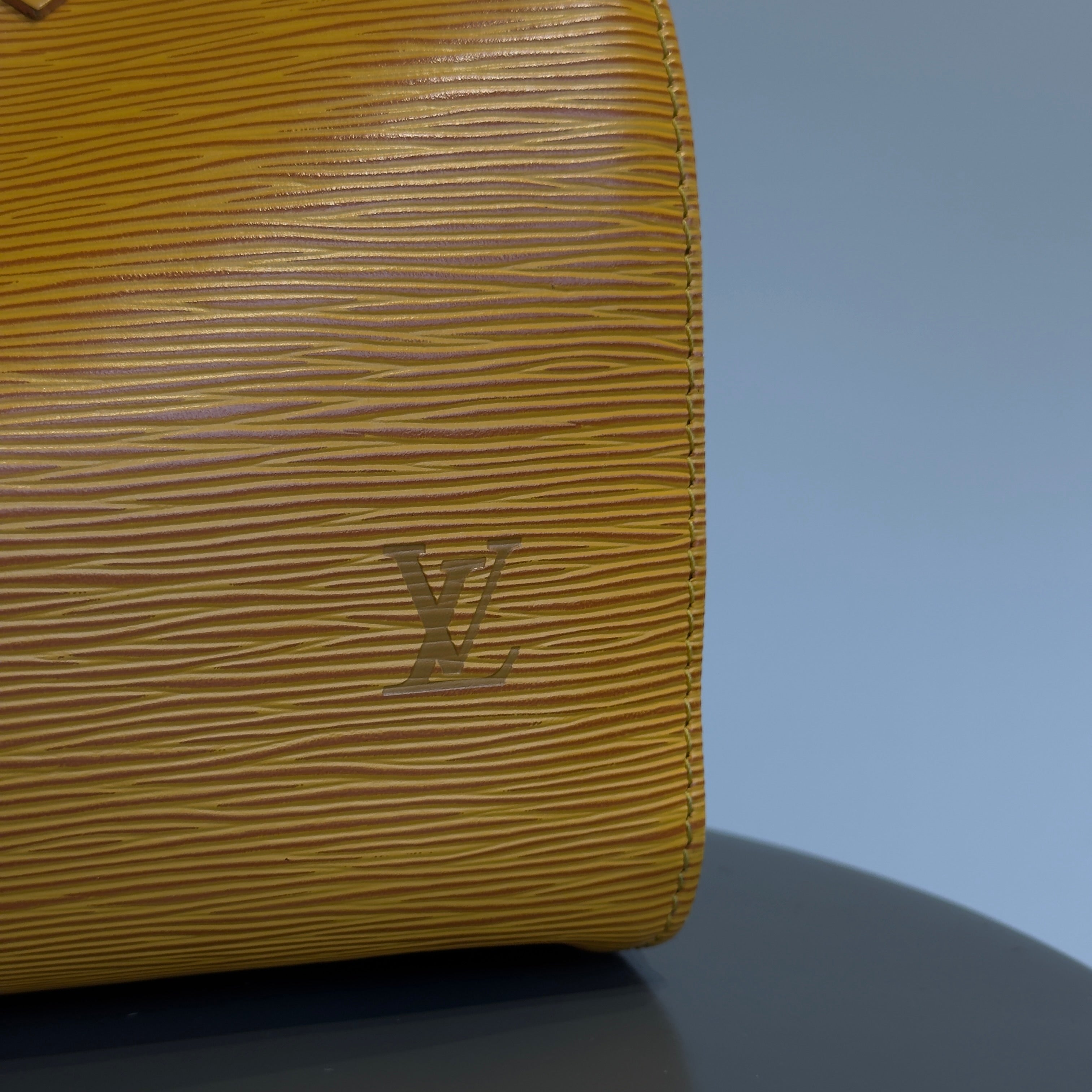 Louis Vuitton Epi Leather Speedy 25 - Queen May