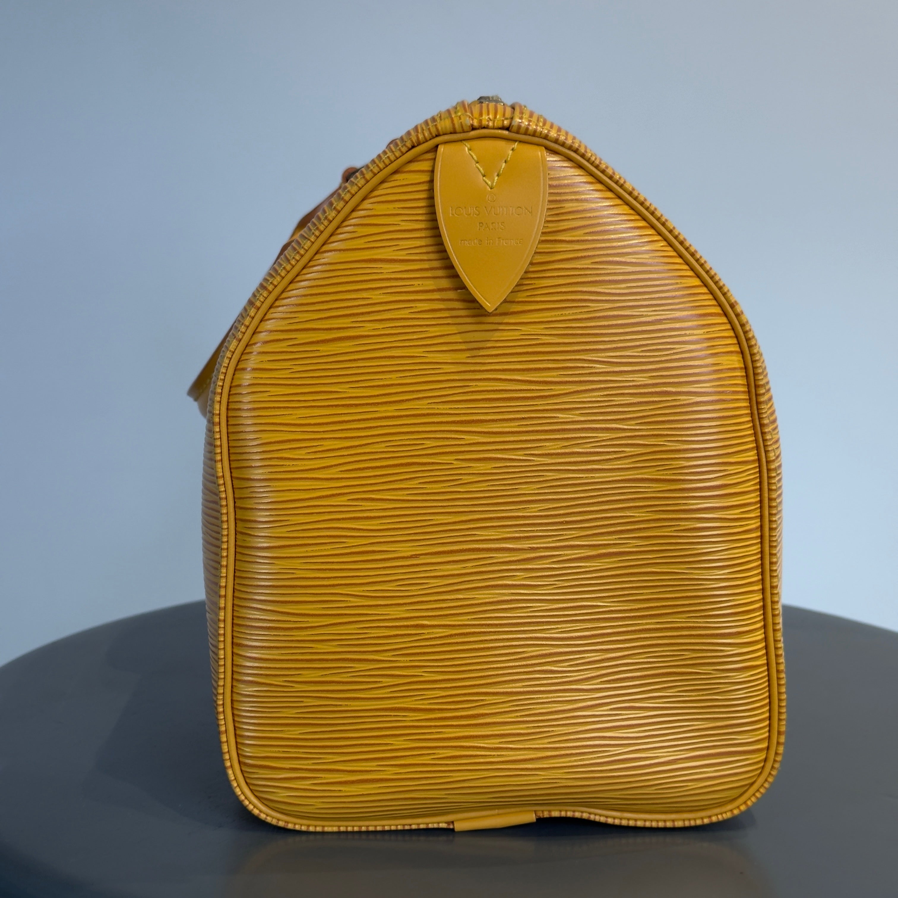 Louis Vuitton Epi Leather Speedy 25 - Queen May
