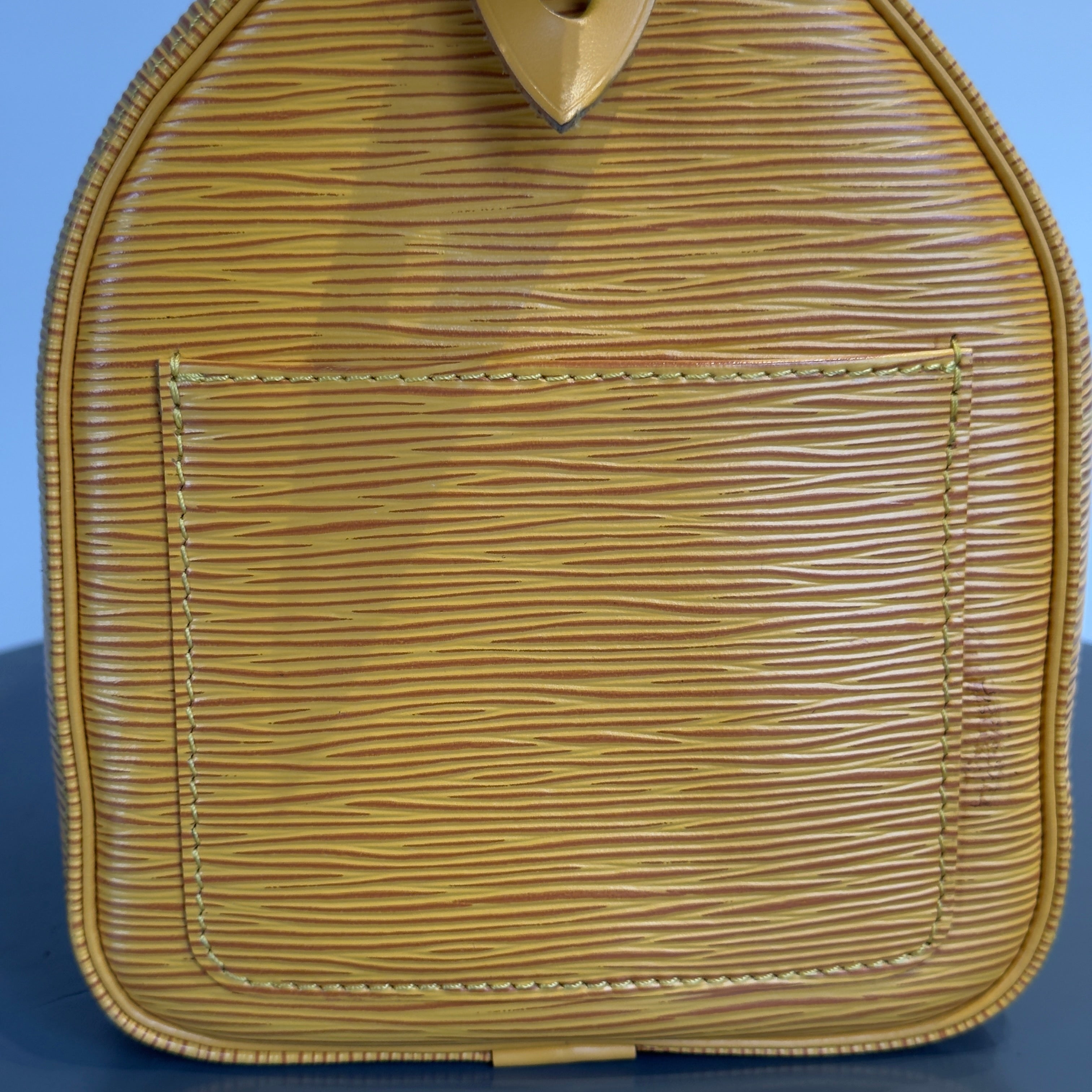 Louis Vuitton Epi Leather Speedy 25 - Queen May