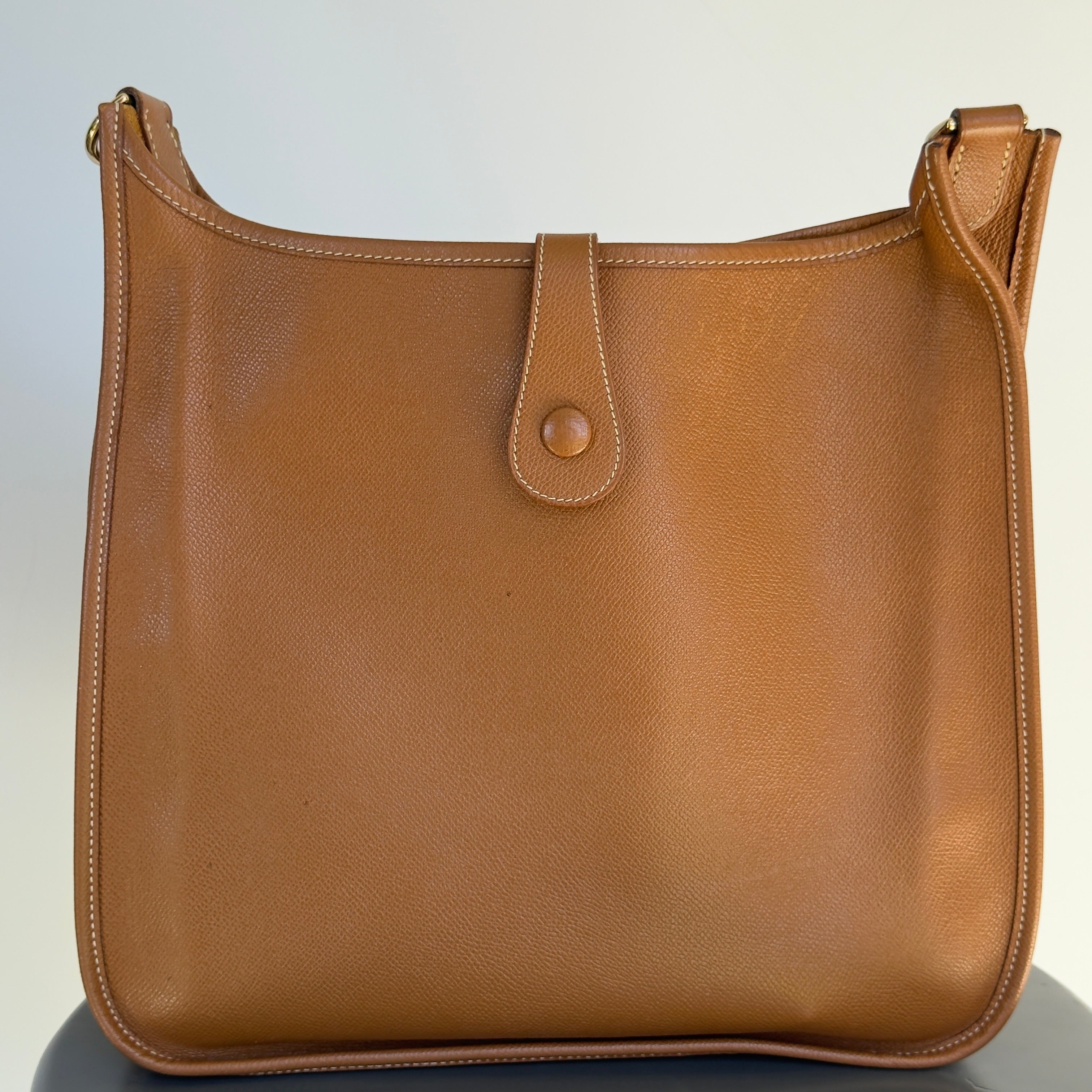 Hermes Evelyne 1 GM 2001 - Queen May