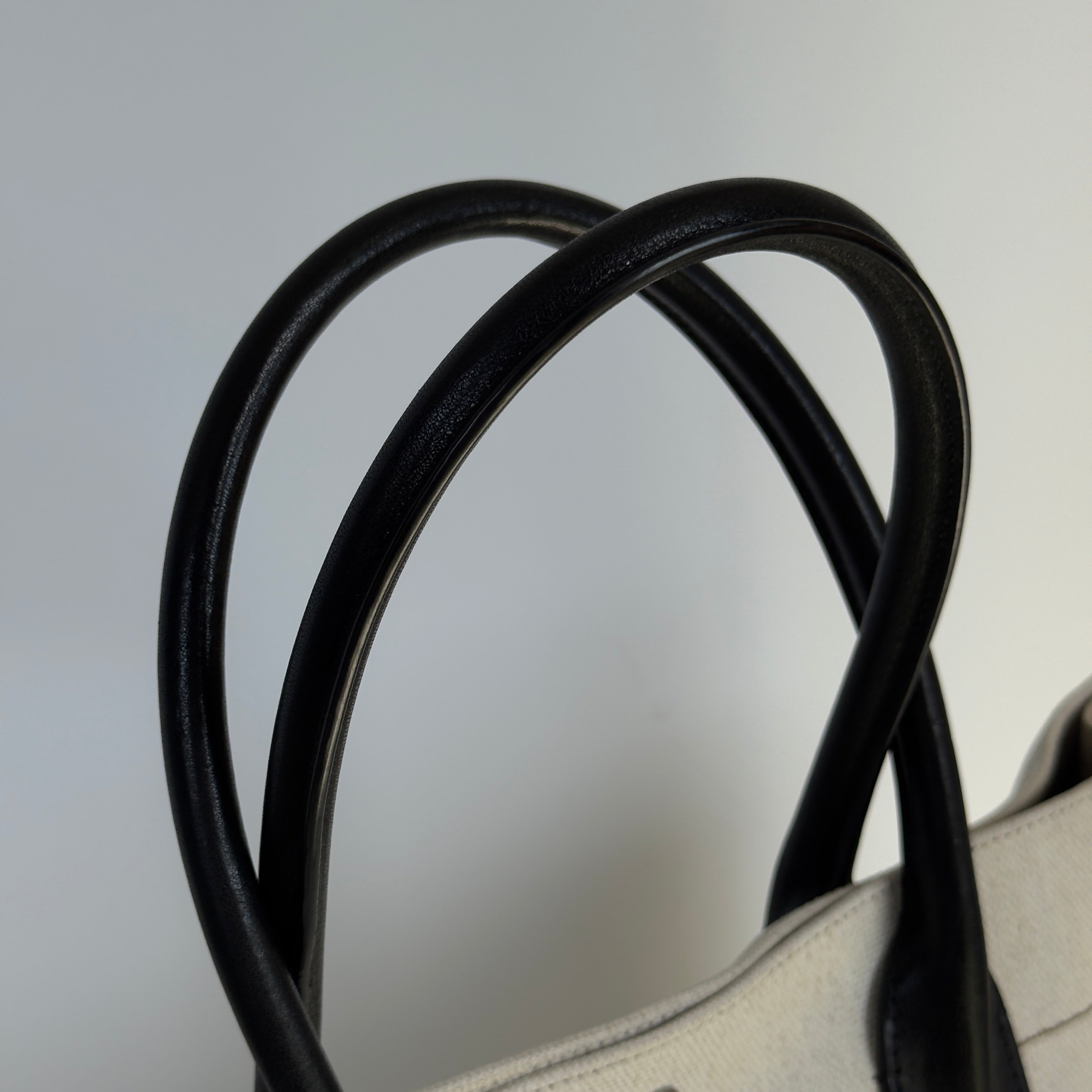 Saint Laurent Rive Gauche Tote - Queen May