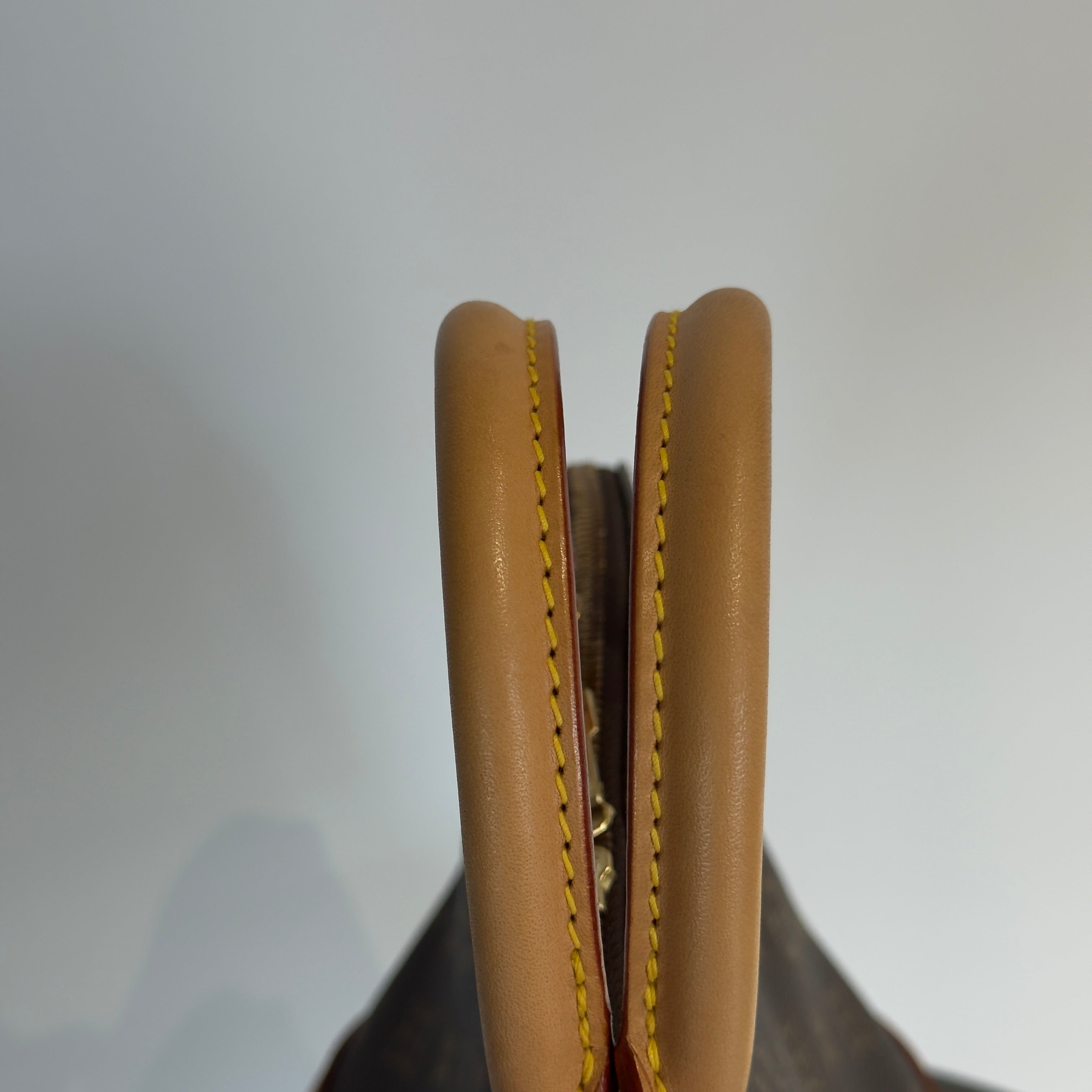 Louis Vuitton Monogram Alma PM - Queen May