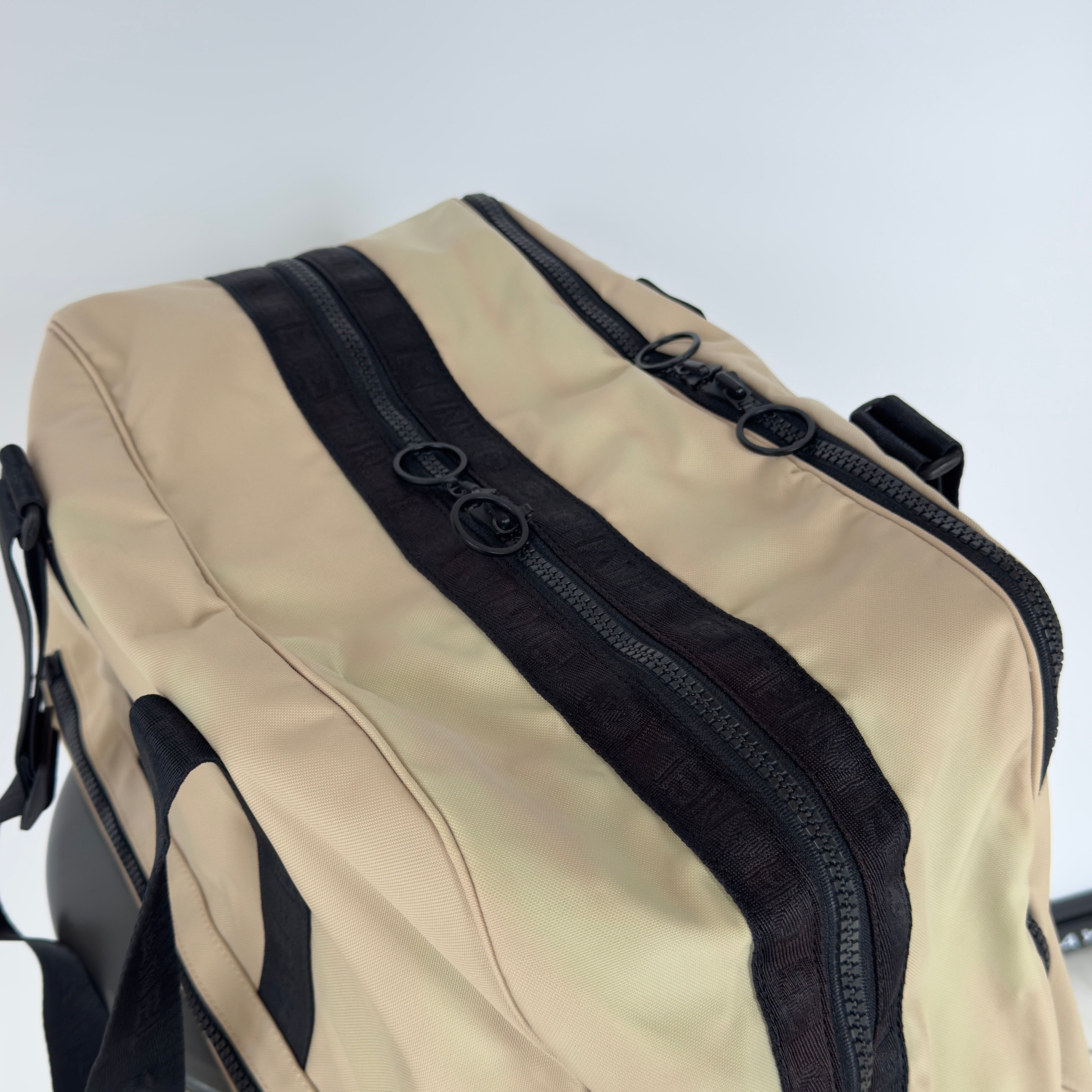 Chanel Sport Line Duffle Bag - Queen May