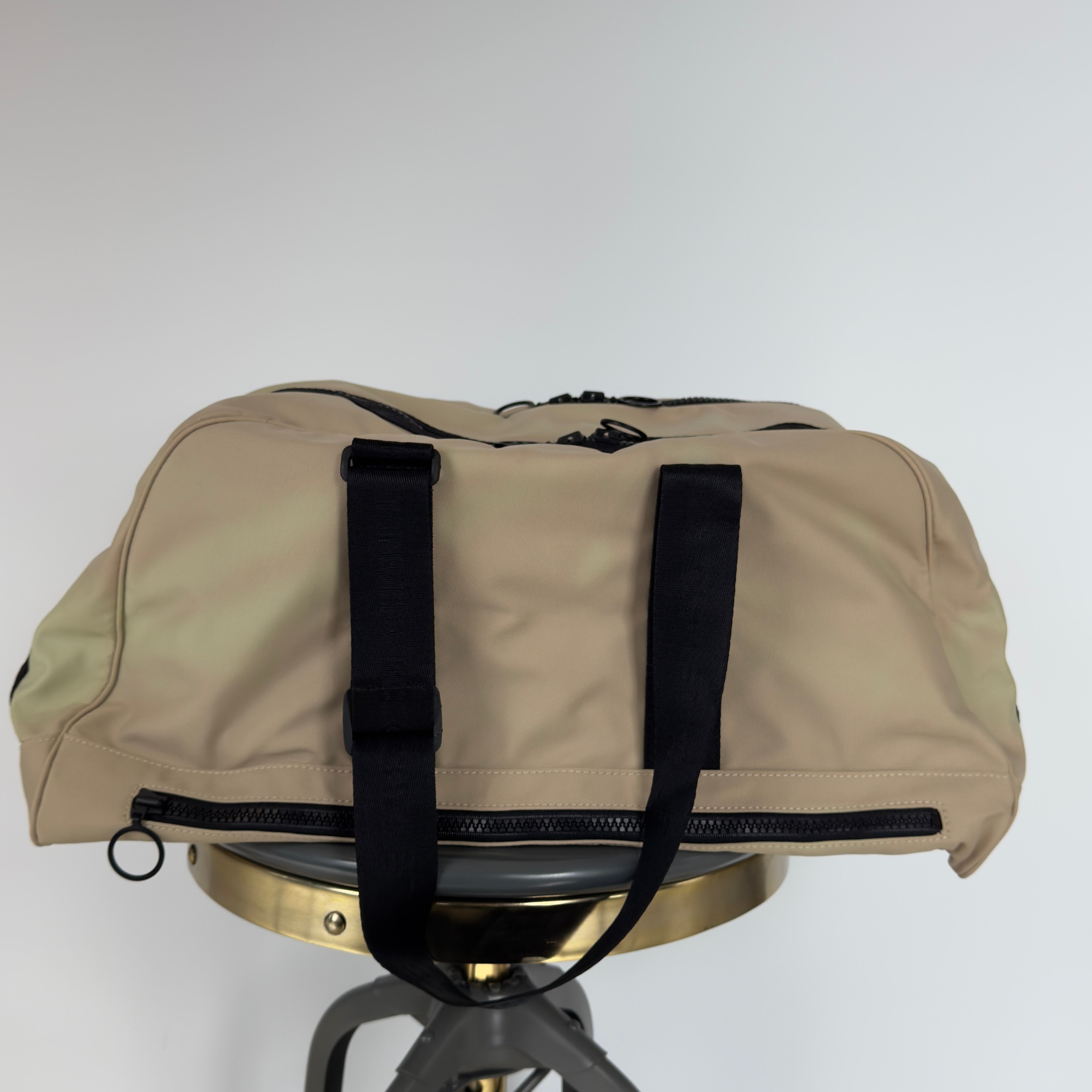 Chanel Sport Line Duffle Bag - Queen May