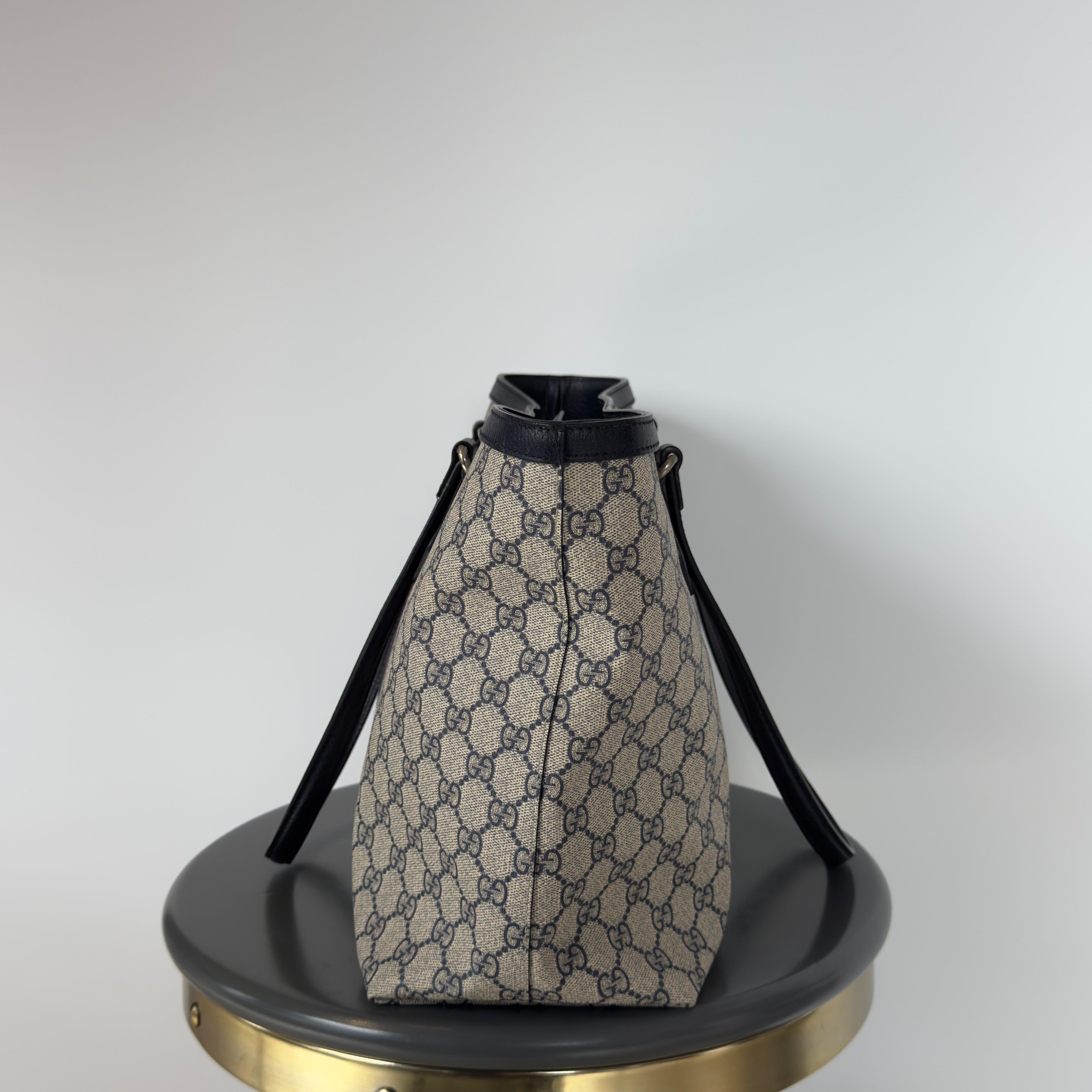 Gucci Ophidia Large Tote Bag - Queen May