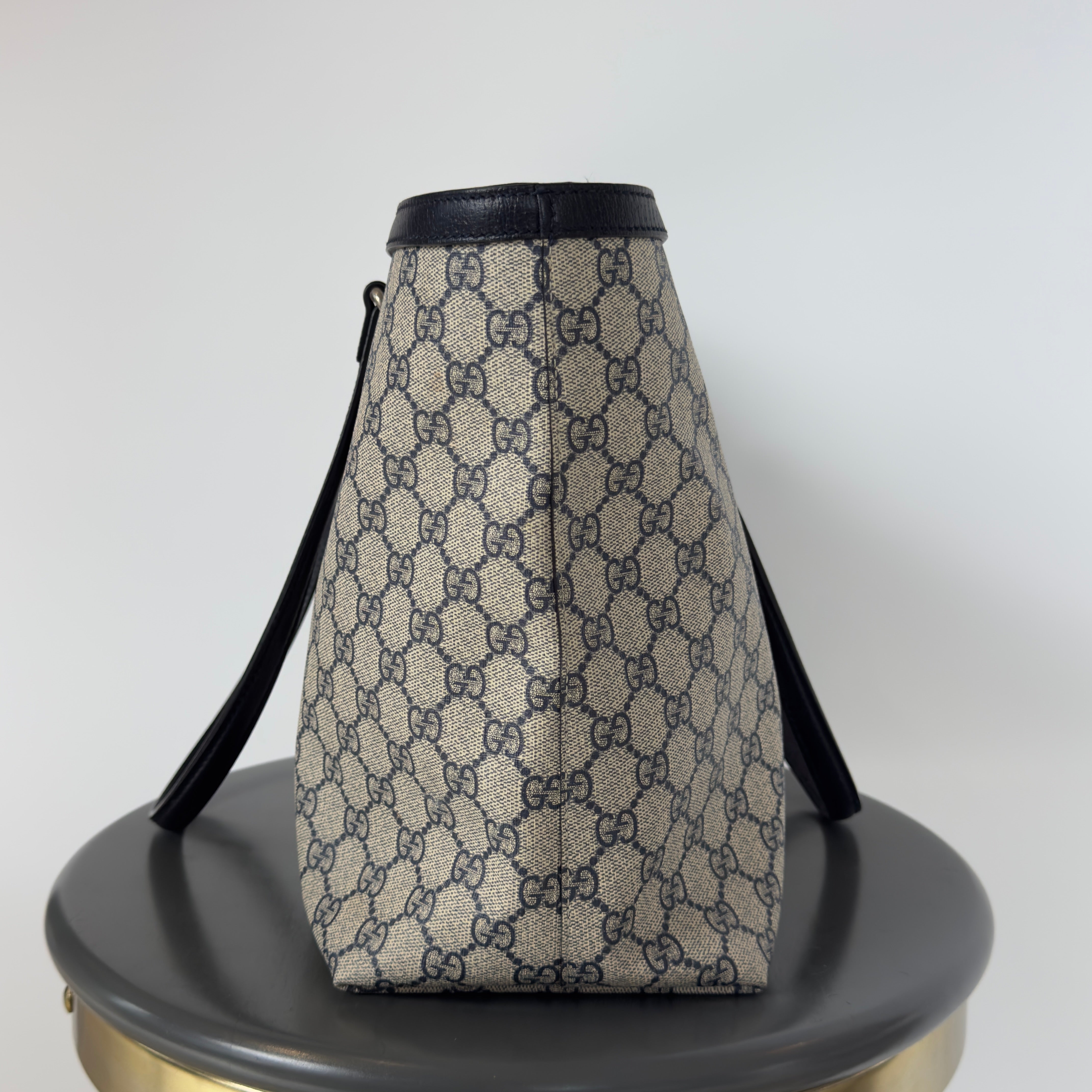 Gucci Ophidia Large Tote Bag - Queen May
