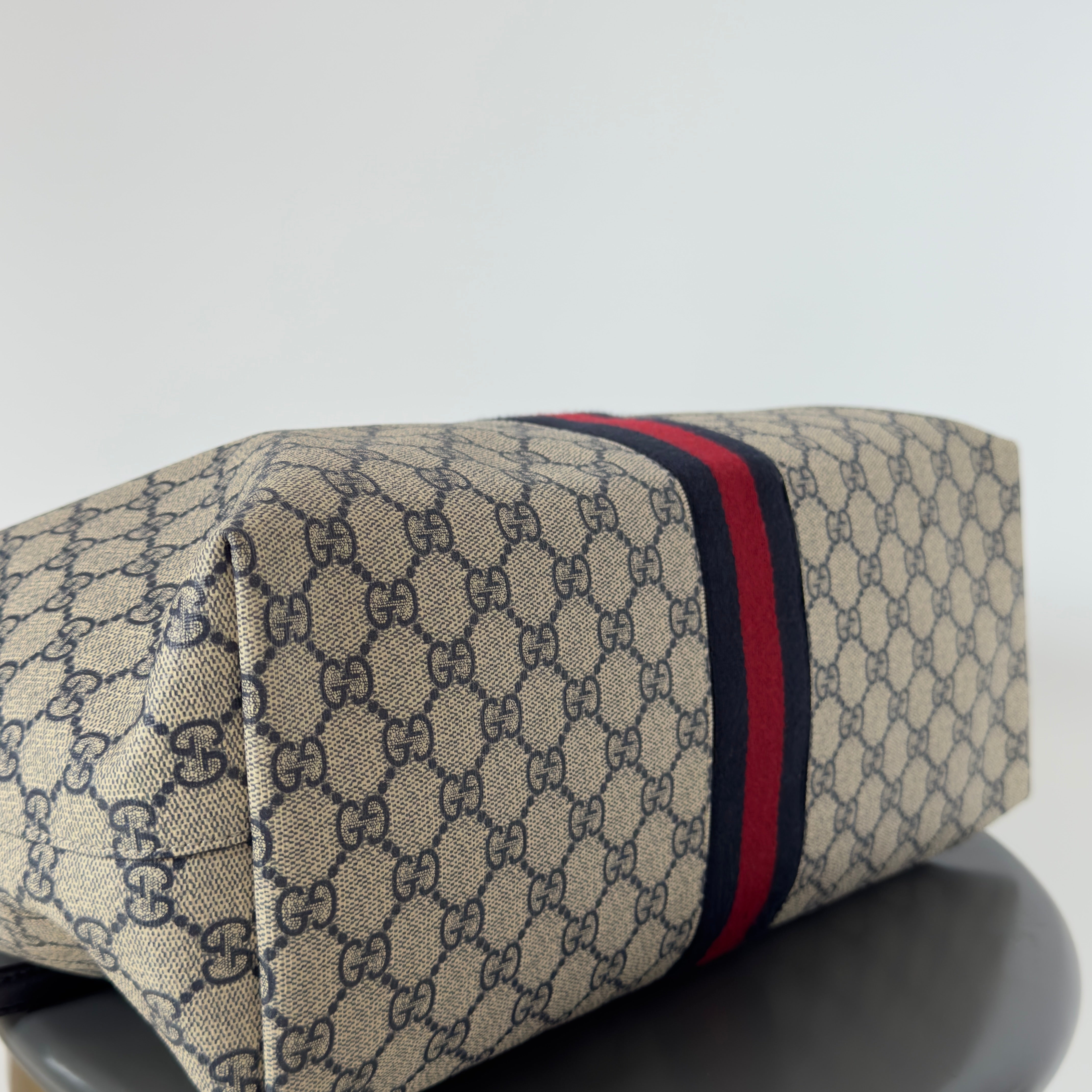Gucci Ophidia Large Tote Bag - Queen May