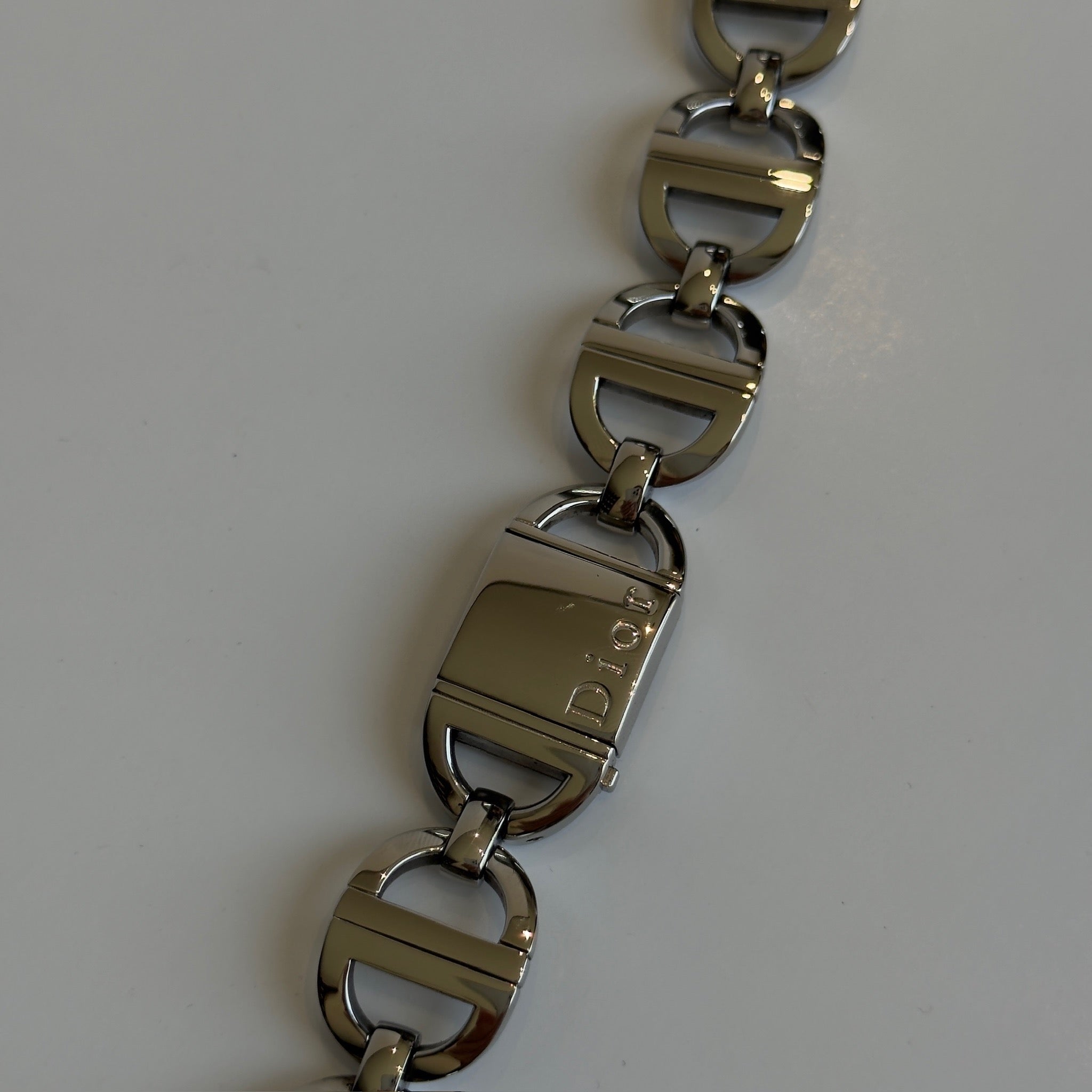 Dior Pandiora Hidden Watch - Queen May