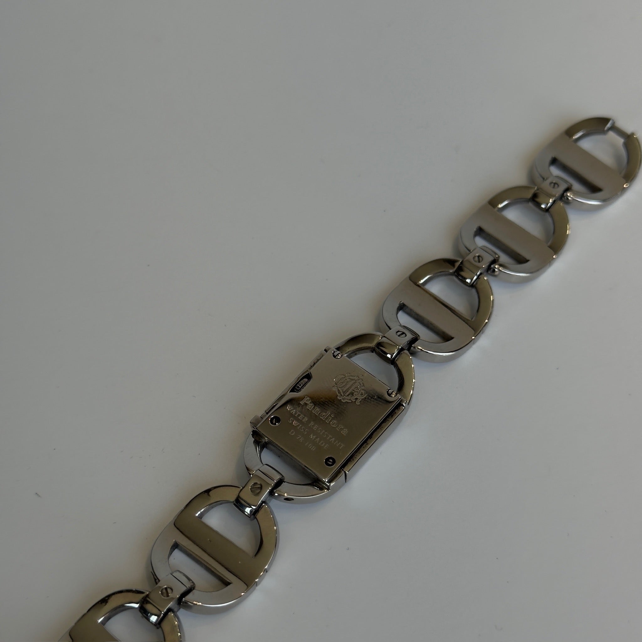 Dior Pandiora Hidden Watch - Queen May